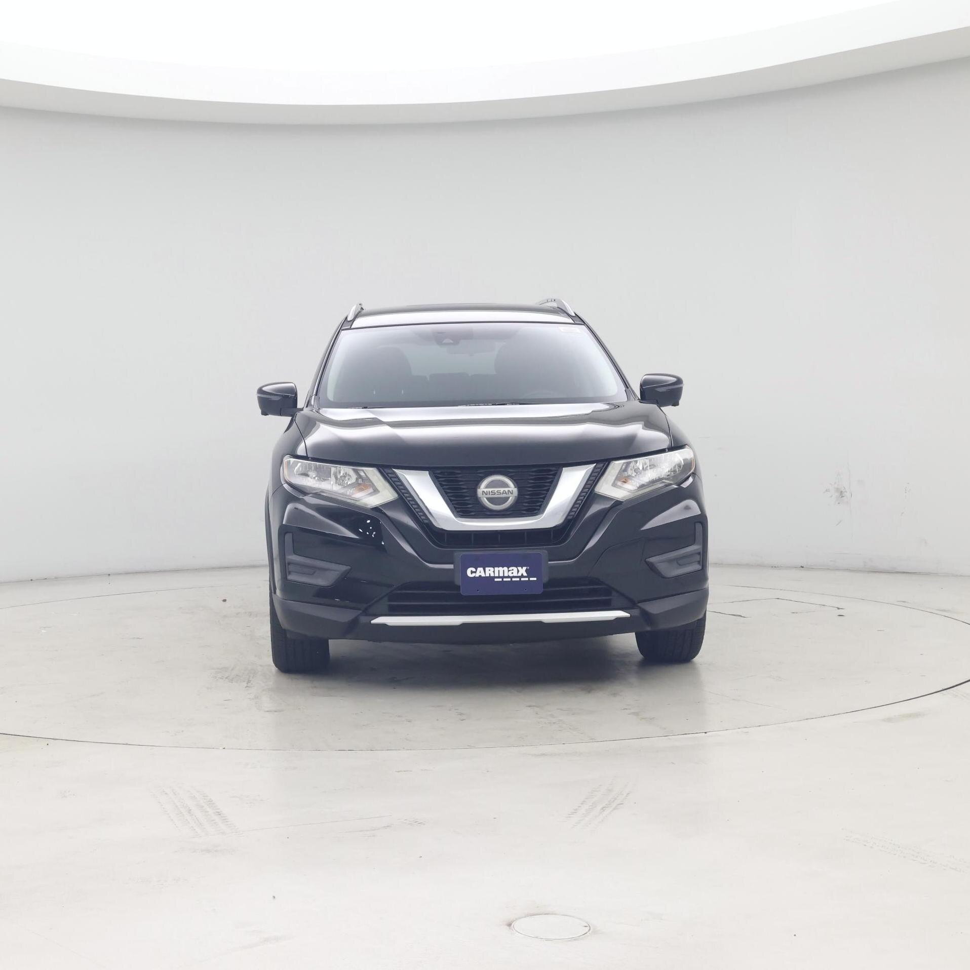 Thumbnail: 2019 Nissan Rogue - 5
