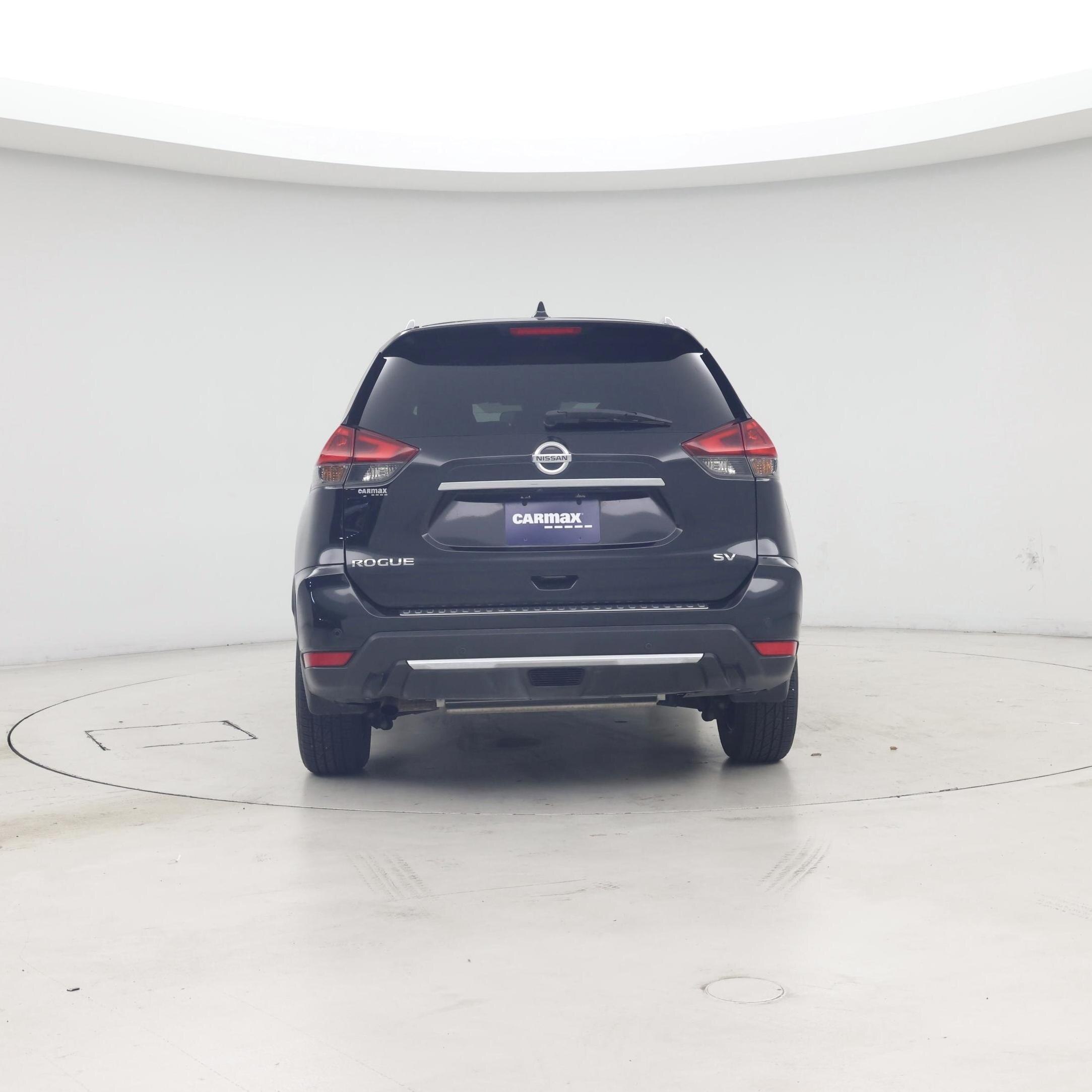 Thumbnail: 2019 Nissan Rogue - 6