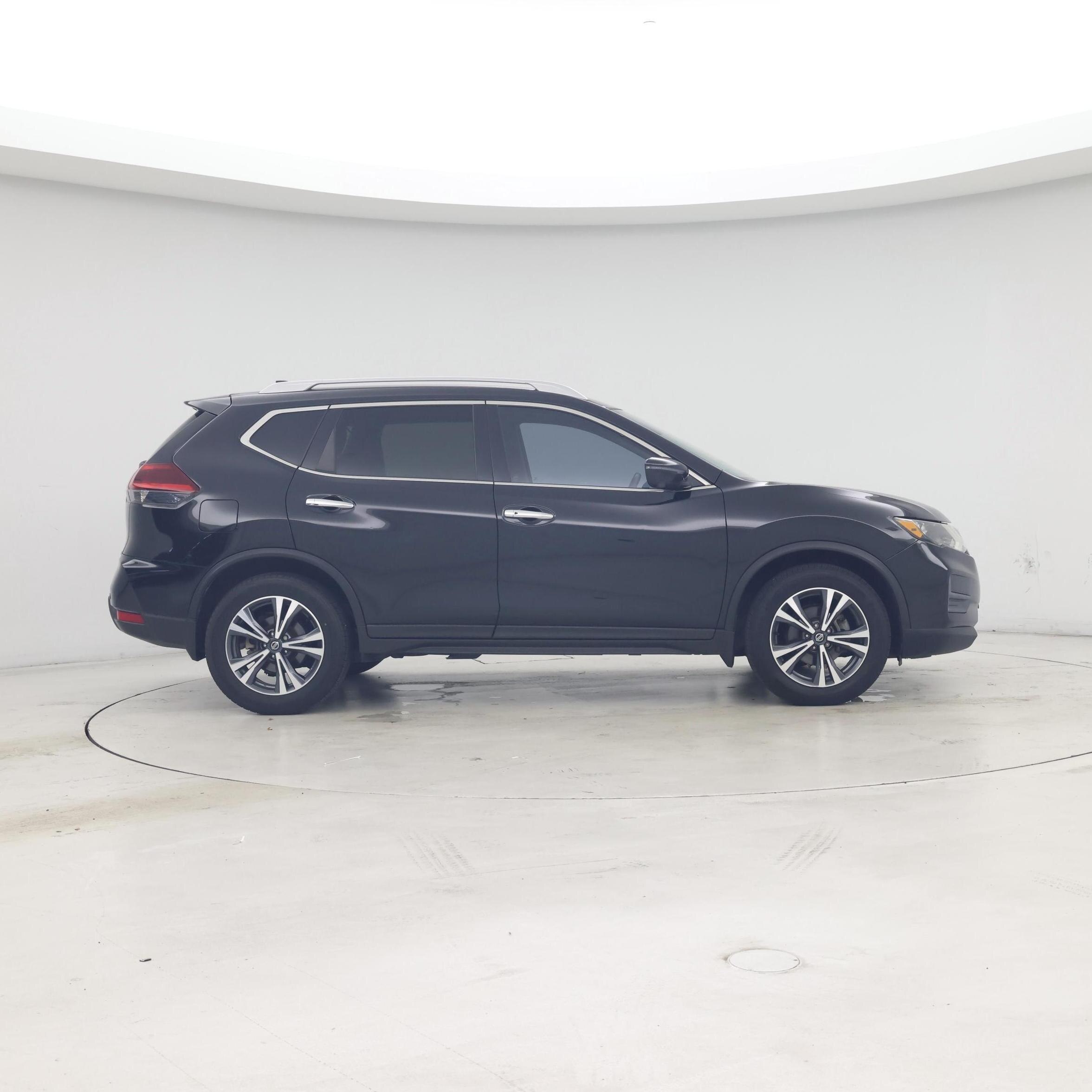 Thumbnail: 2019 Nissan Rogue - 7
