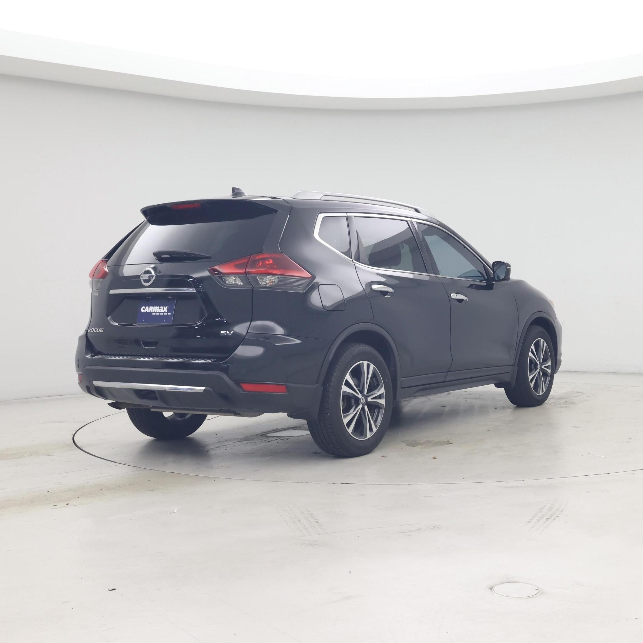 Thumbnail: 2019 Nissan Rogue - 8