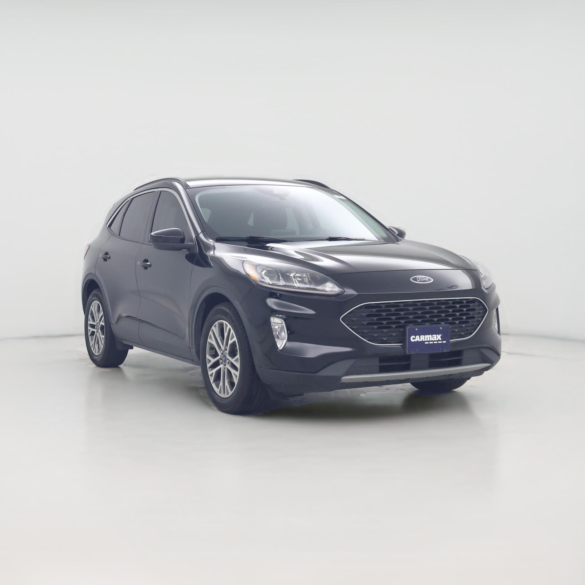 Thumbnail: 2022 Ford Escape - 1