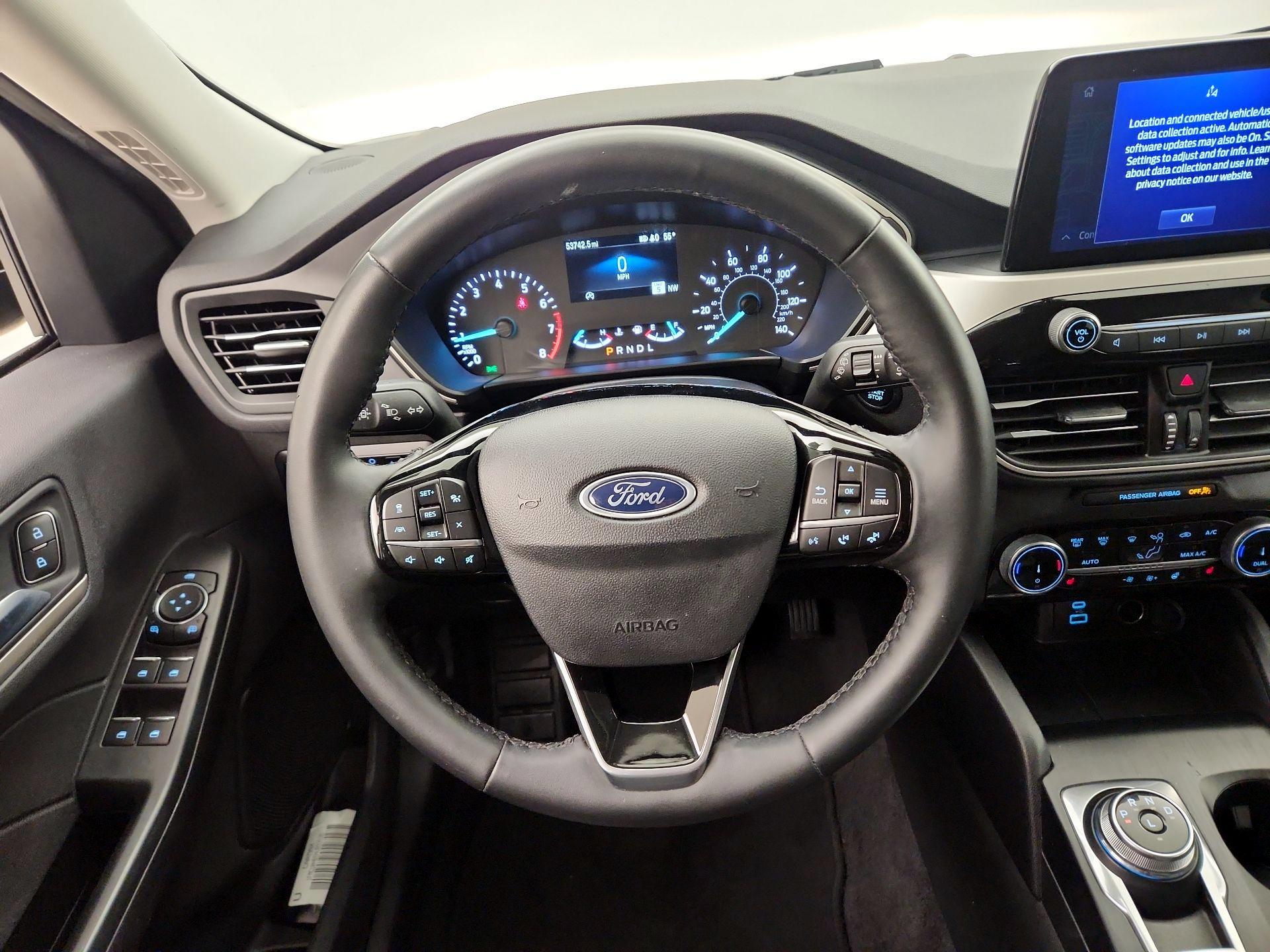 Thumbnail: 2022 Ford Escape - 10