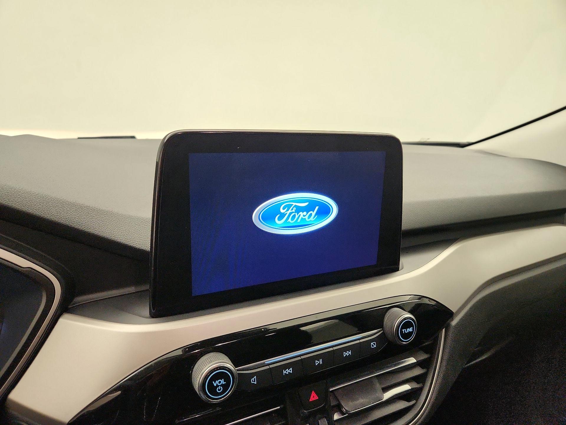 Thumbnail: 2022 Ford Escape - 13