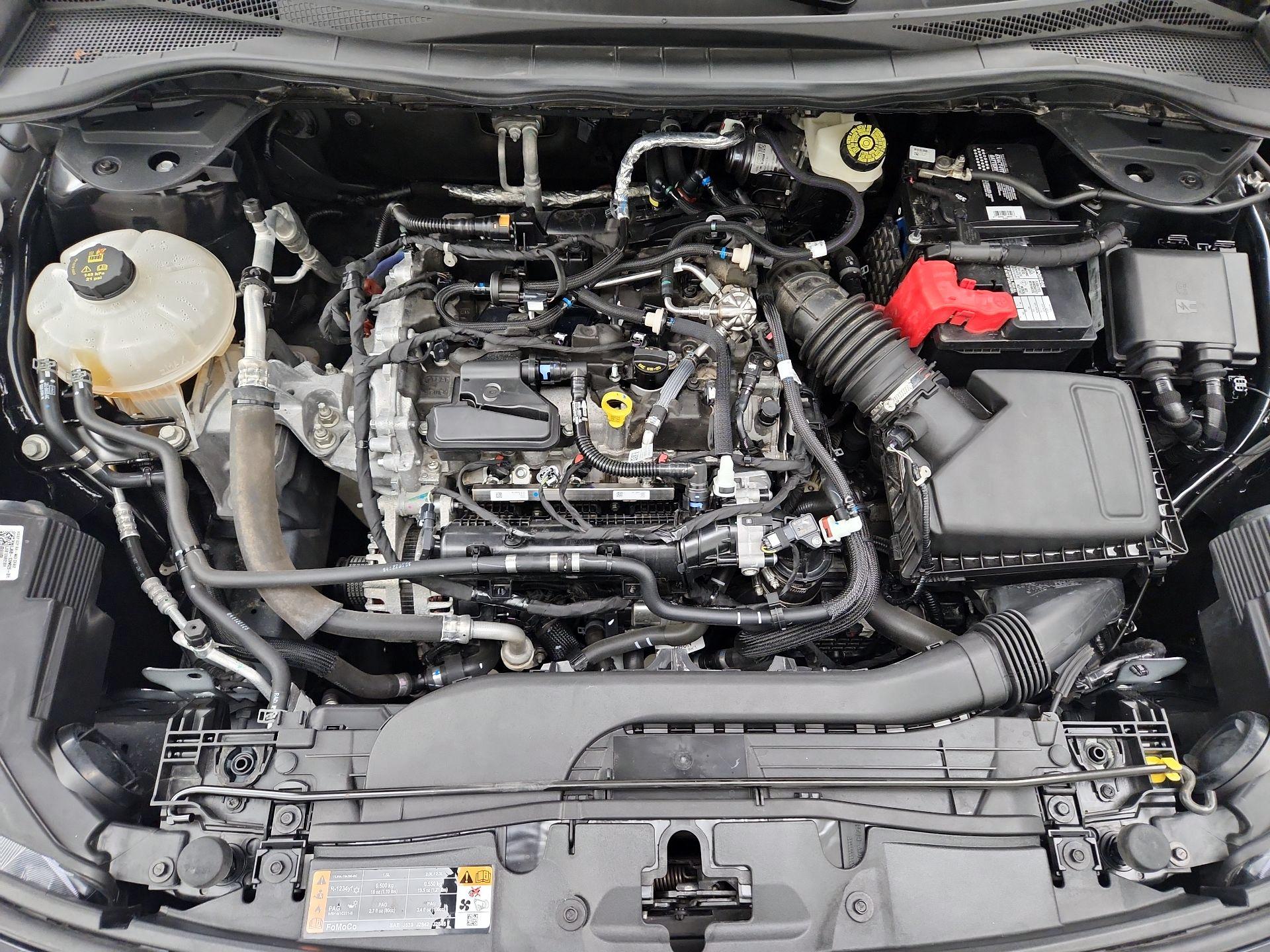 Thumbnail: 2022 Ford Escape - 17