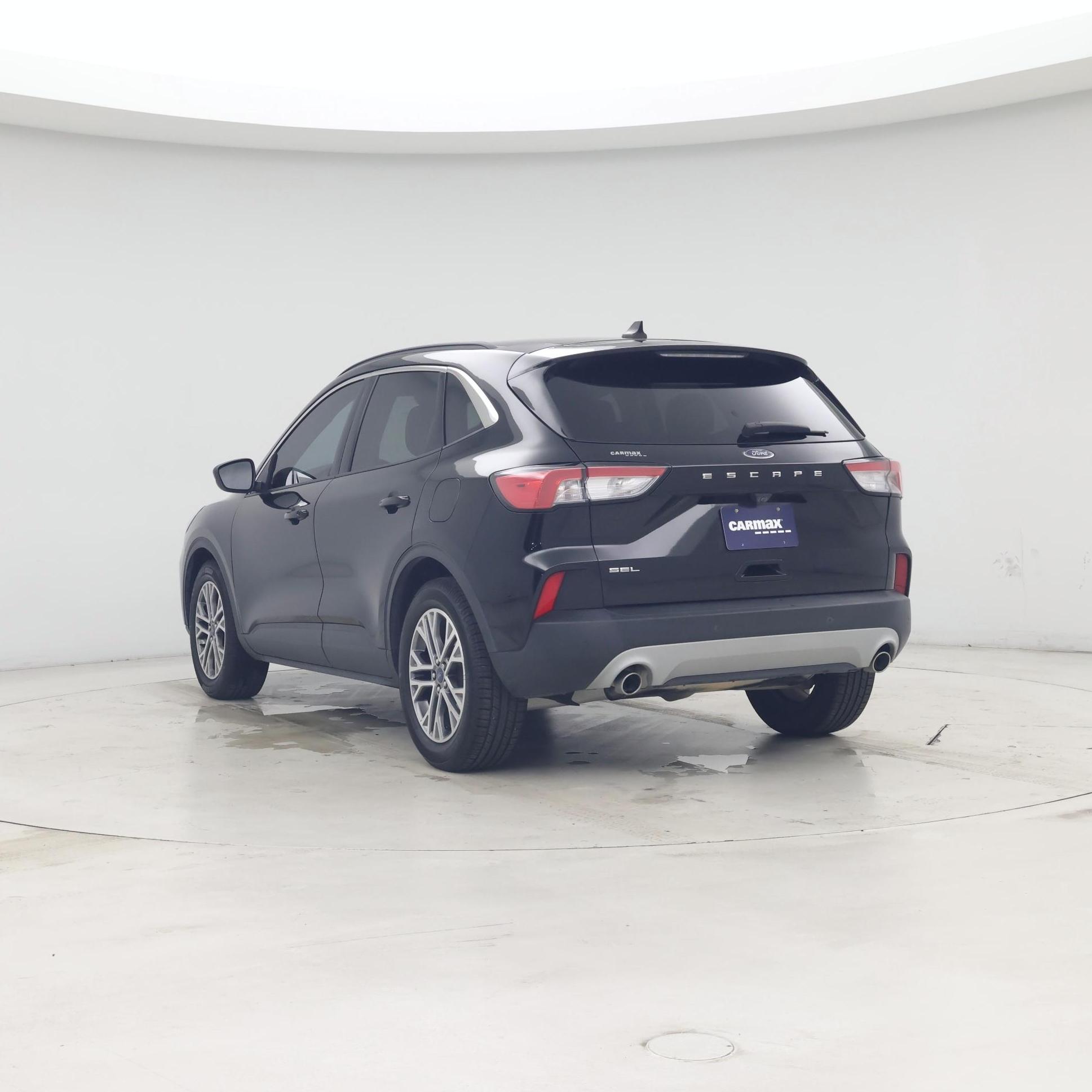 Thumbnail: 2022 Ford Escape - 2