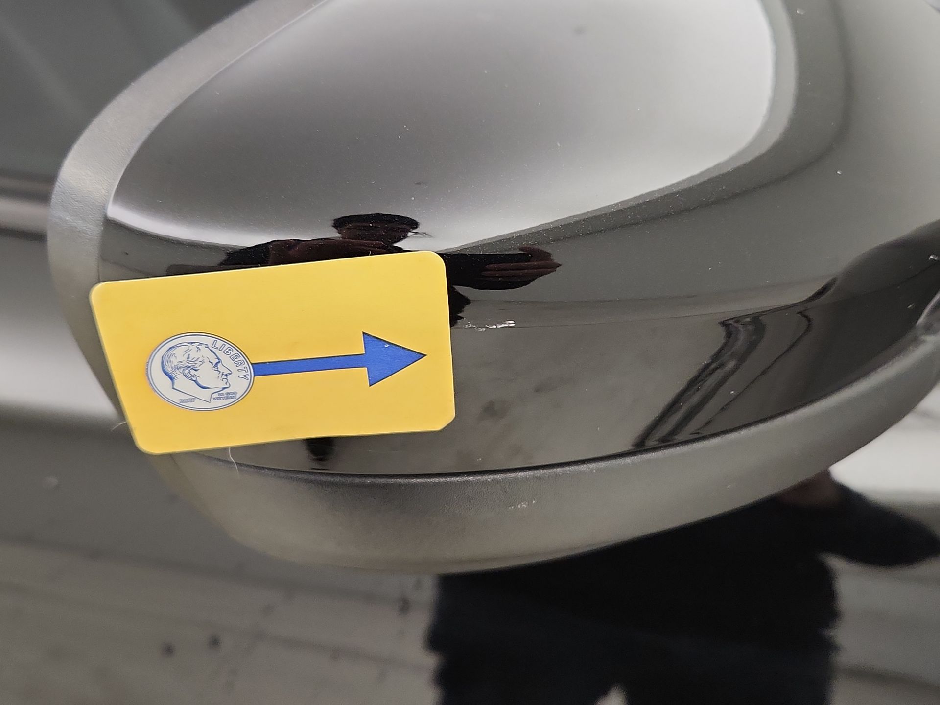 Thumbnail: 2022 Ford Escape - 19