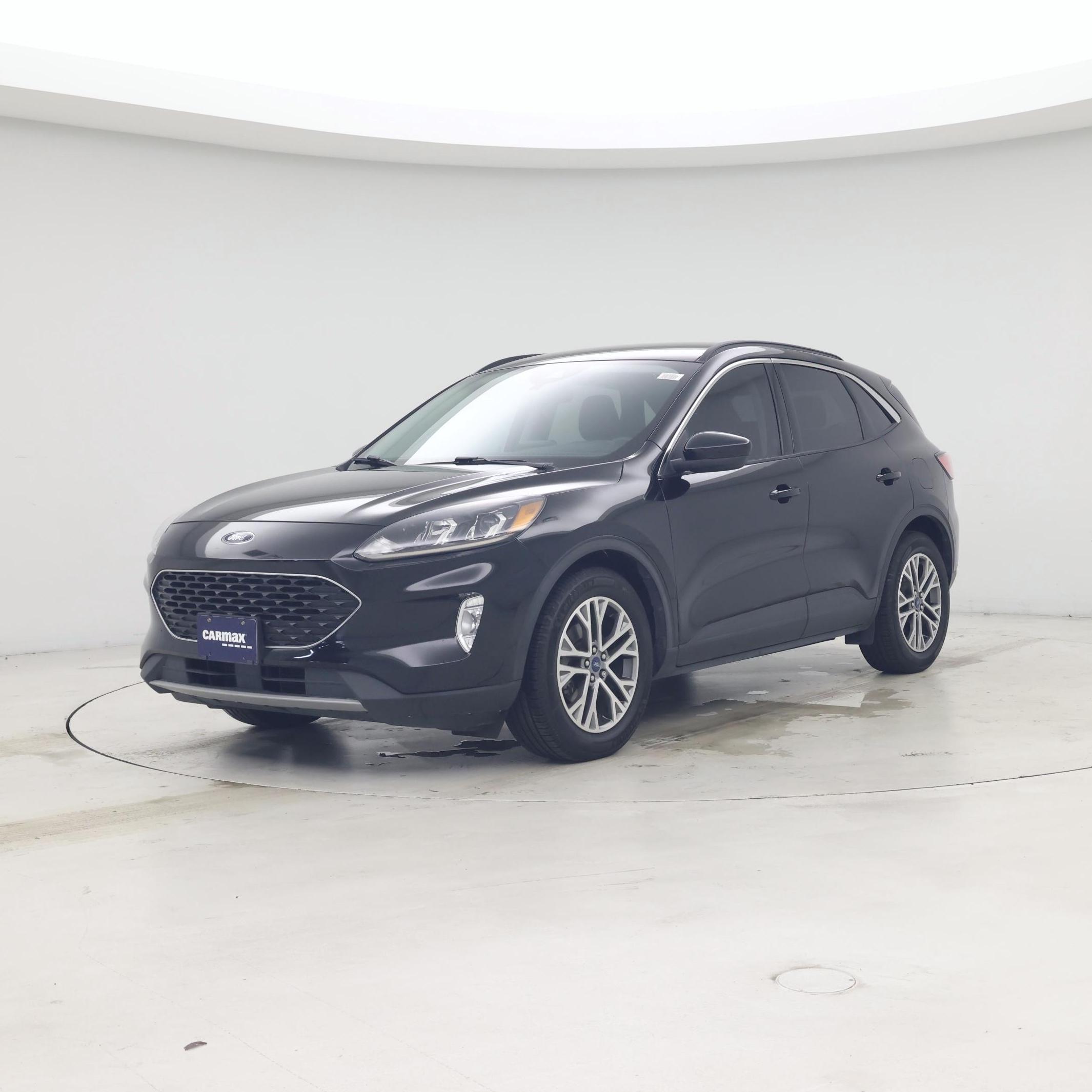 Thumbnail: 2022 Ford Escape - 4