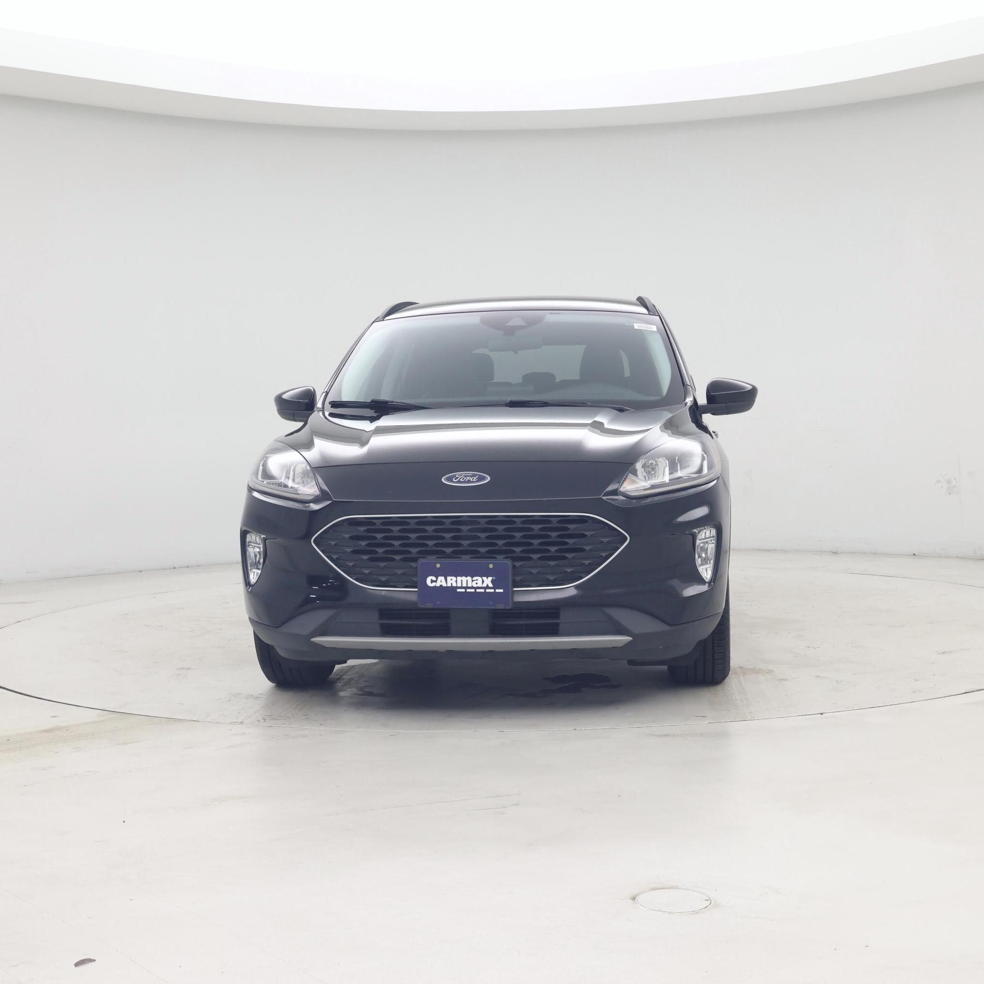 Thumbnail: 2022 Ford Escape - 5