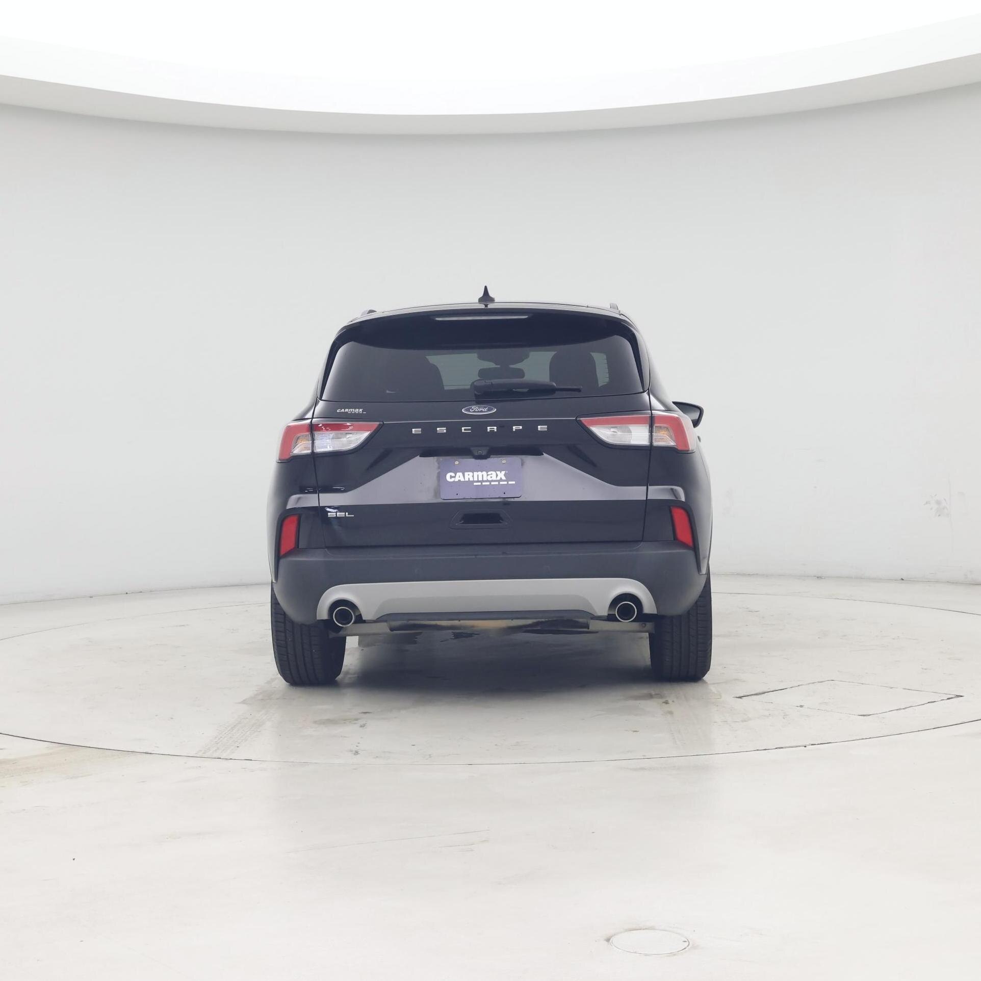 Thumbnail: 2022 Ford Escape - 6