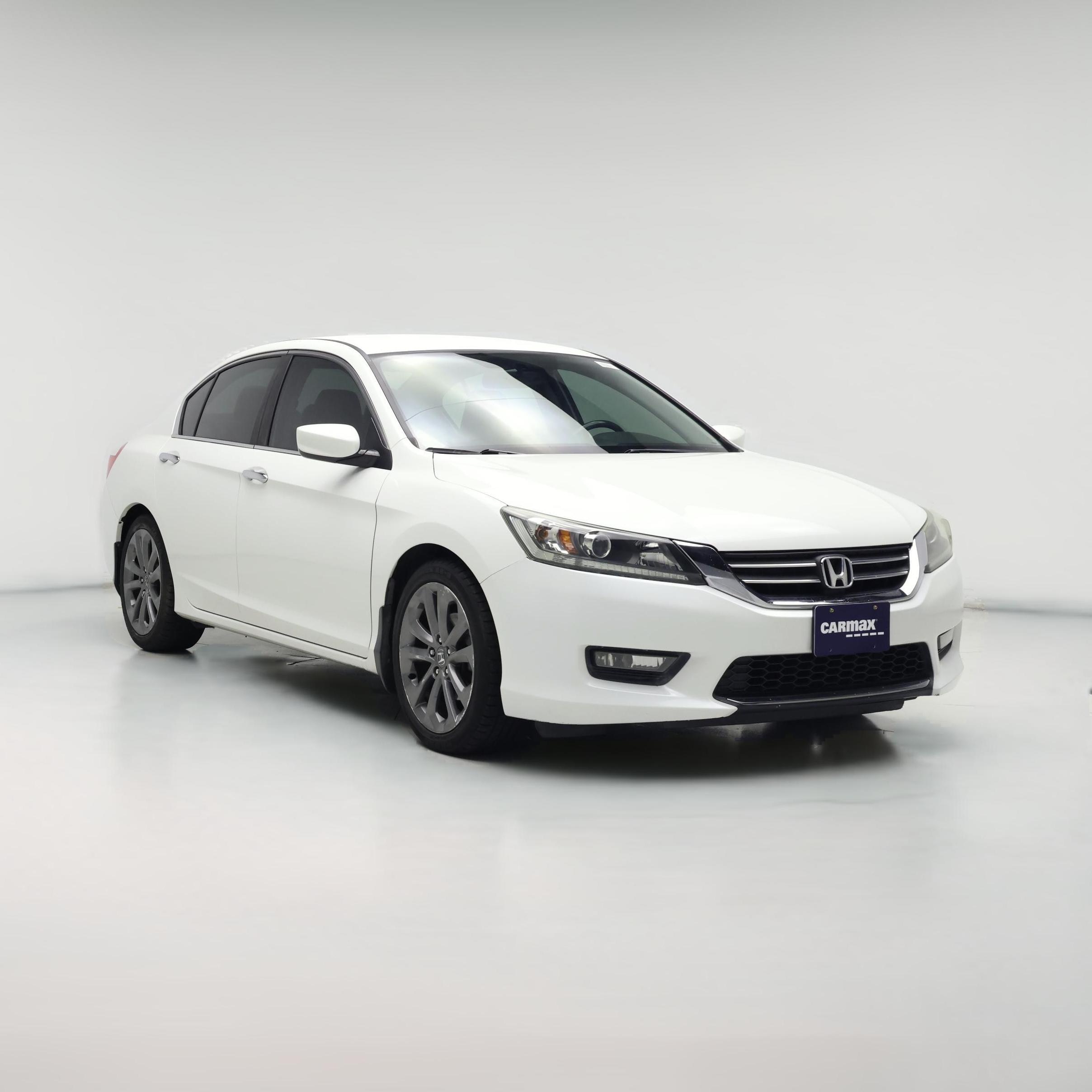 Thumbnail: 2014 Honda Accord - 1