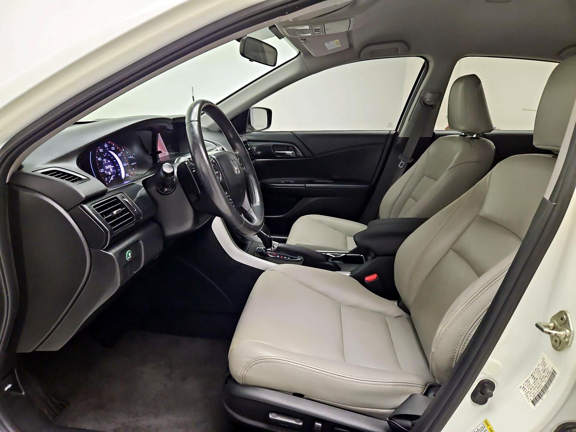 Thumbnail: 2014 Honda Accord - 11