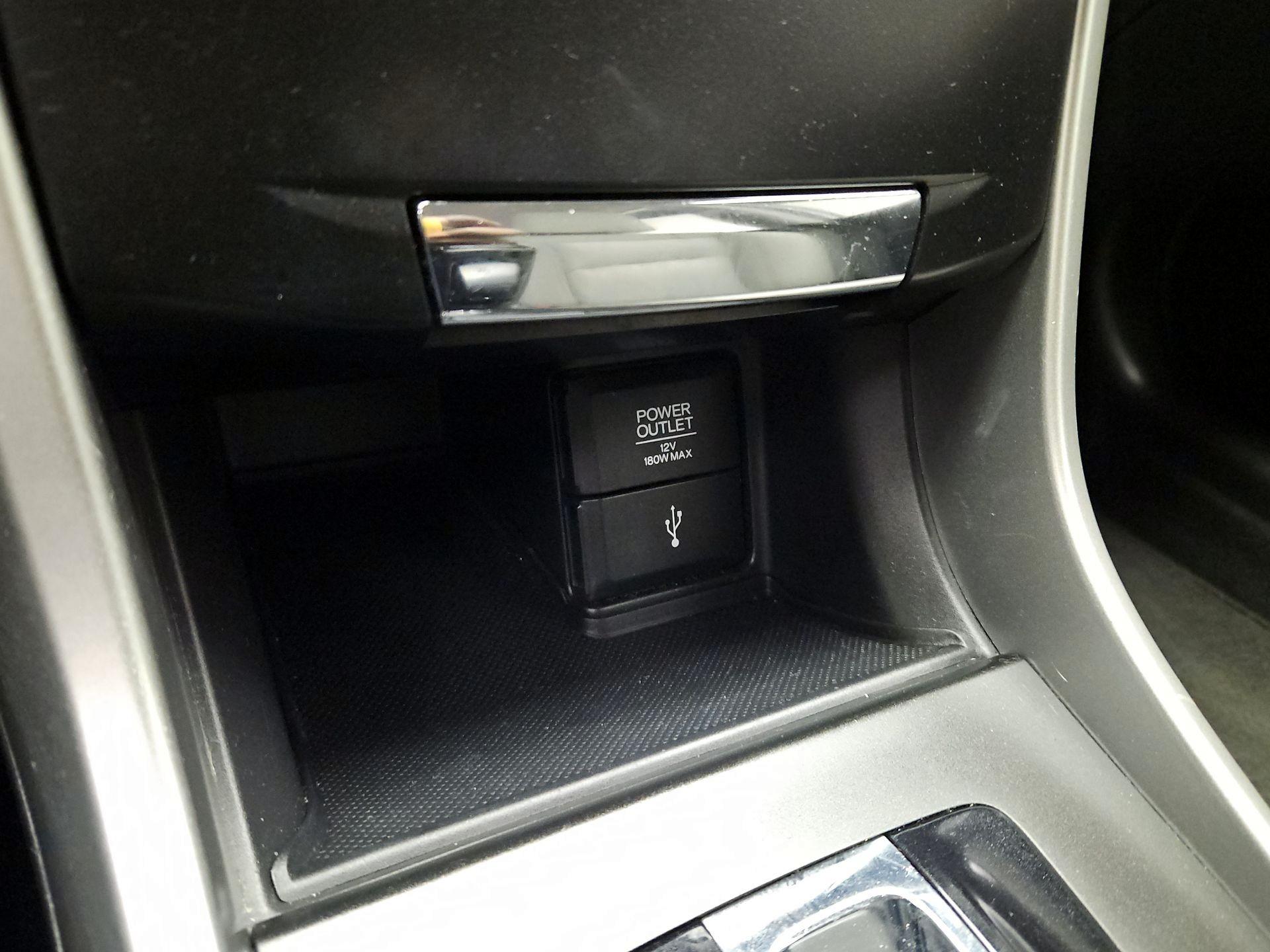 Thumbnail: 2014 Honda Accord - 18