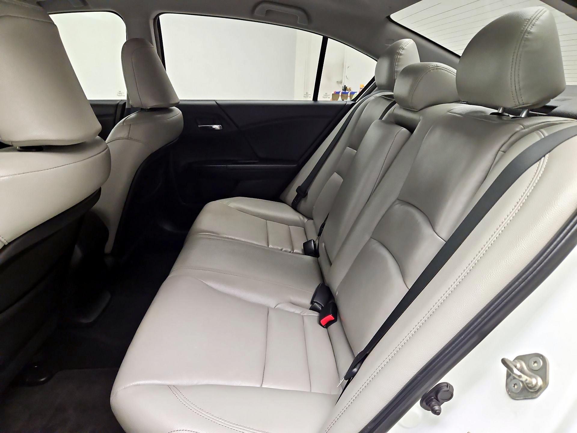 Thumbnail: 2014 Honda Accord - 19