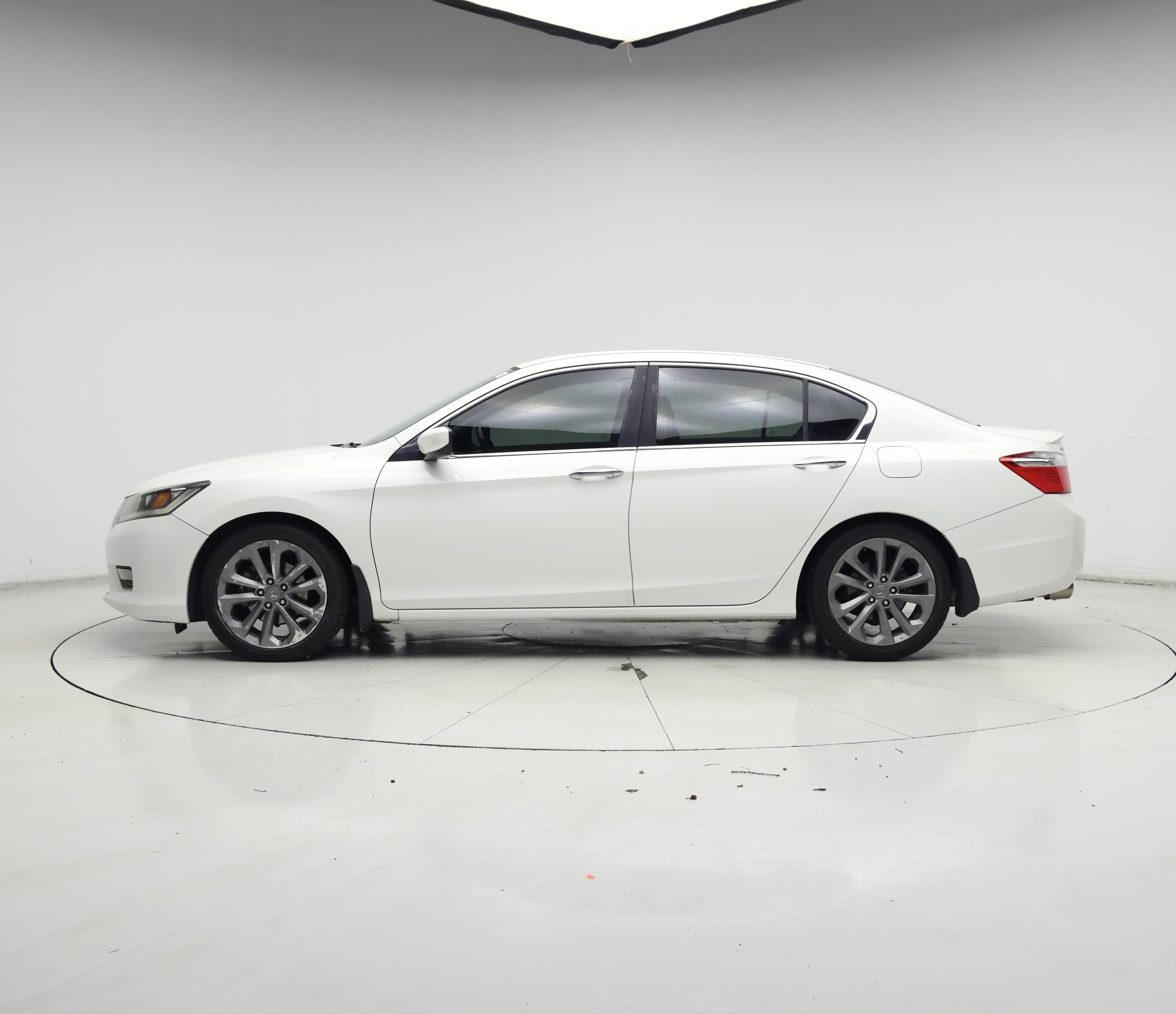 Thumbnail: 2014 Honda Accord - 3