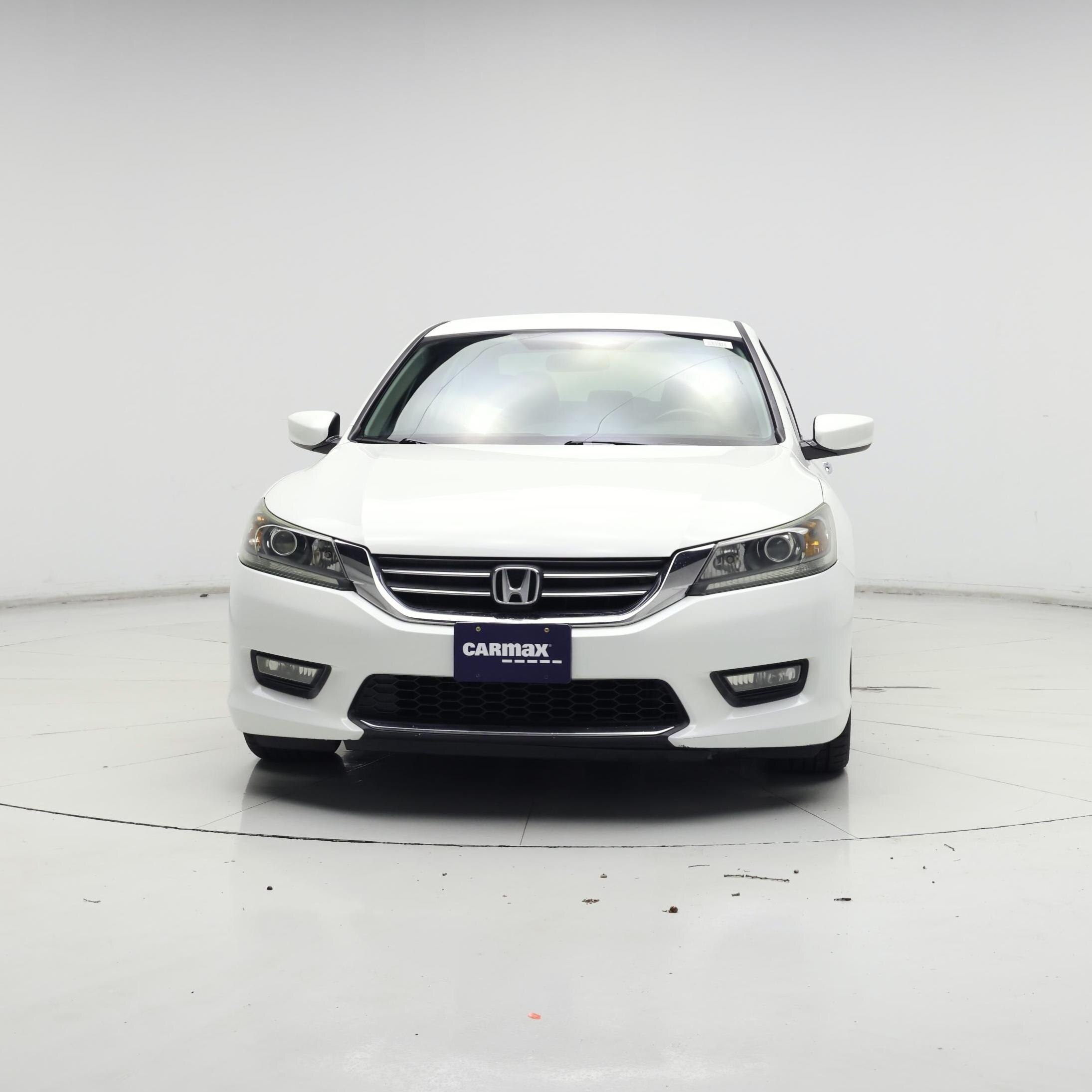 Thumbnail: 2014 Honda Accord - 5