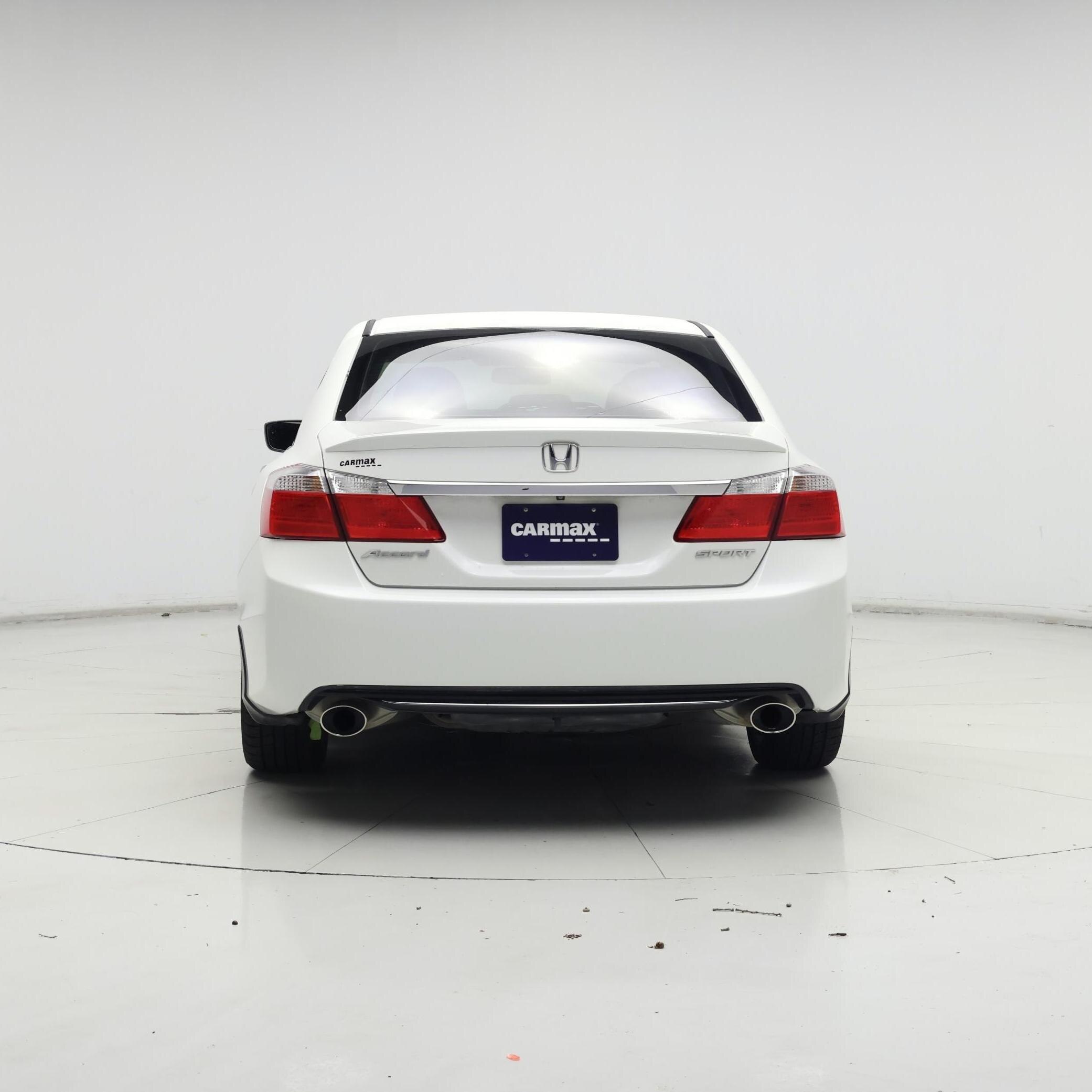 Thumbnail: 2014 Honda Accord - 6