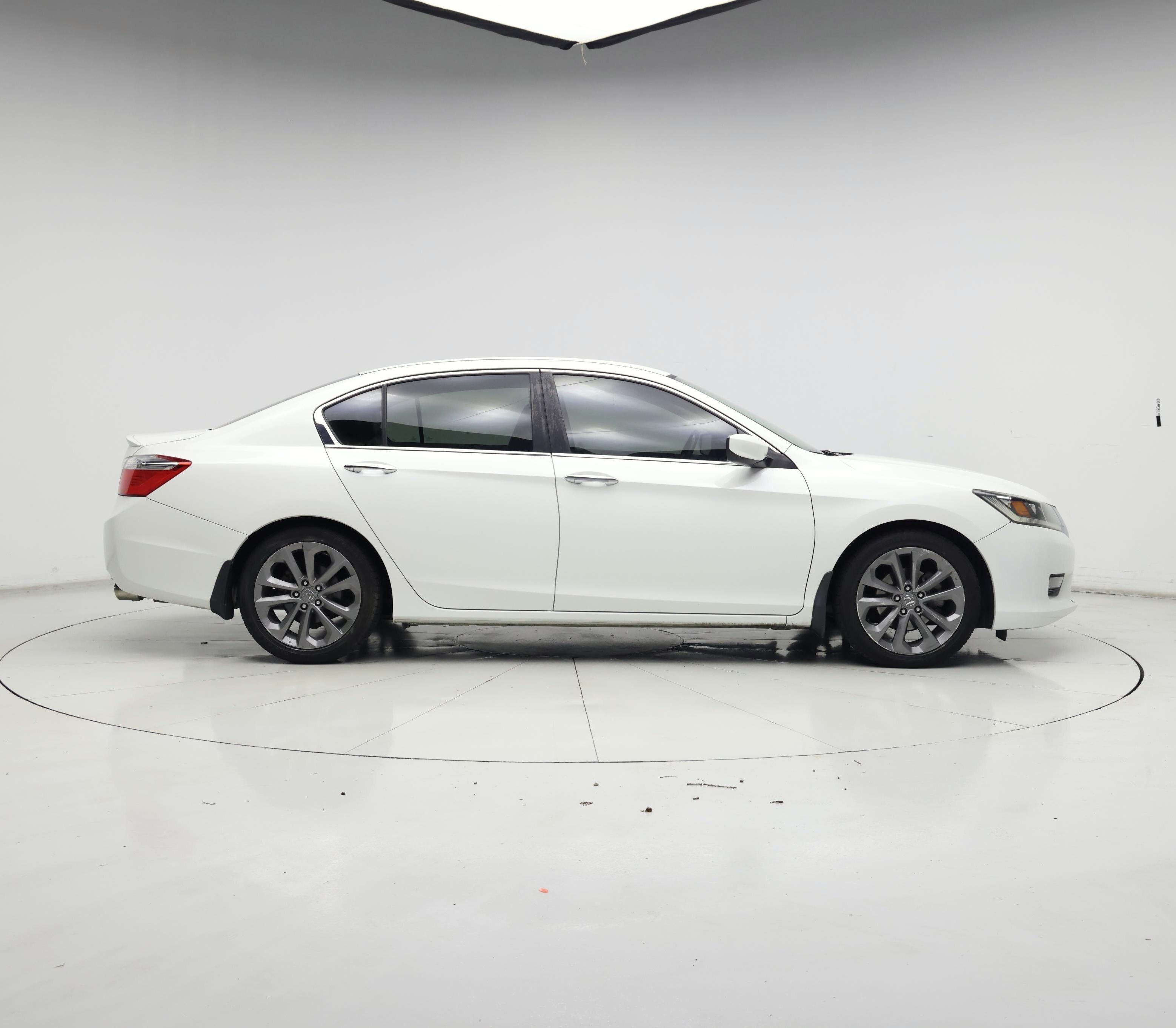 Thumbnail: 2014 Honda Accord - 7