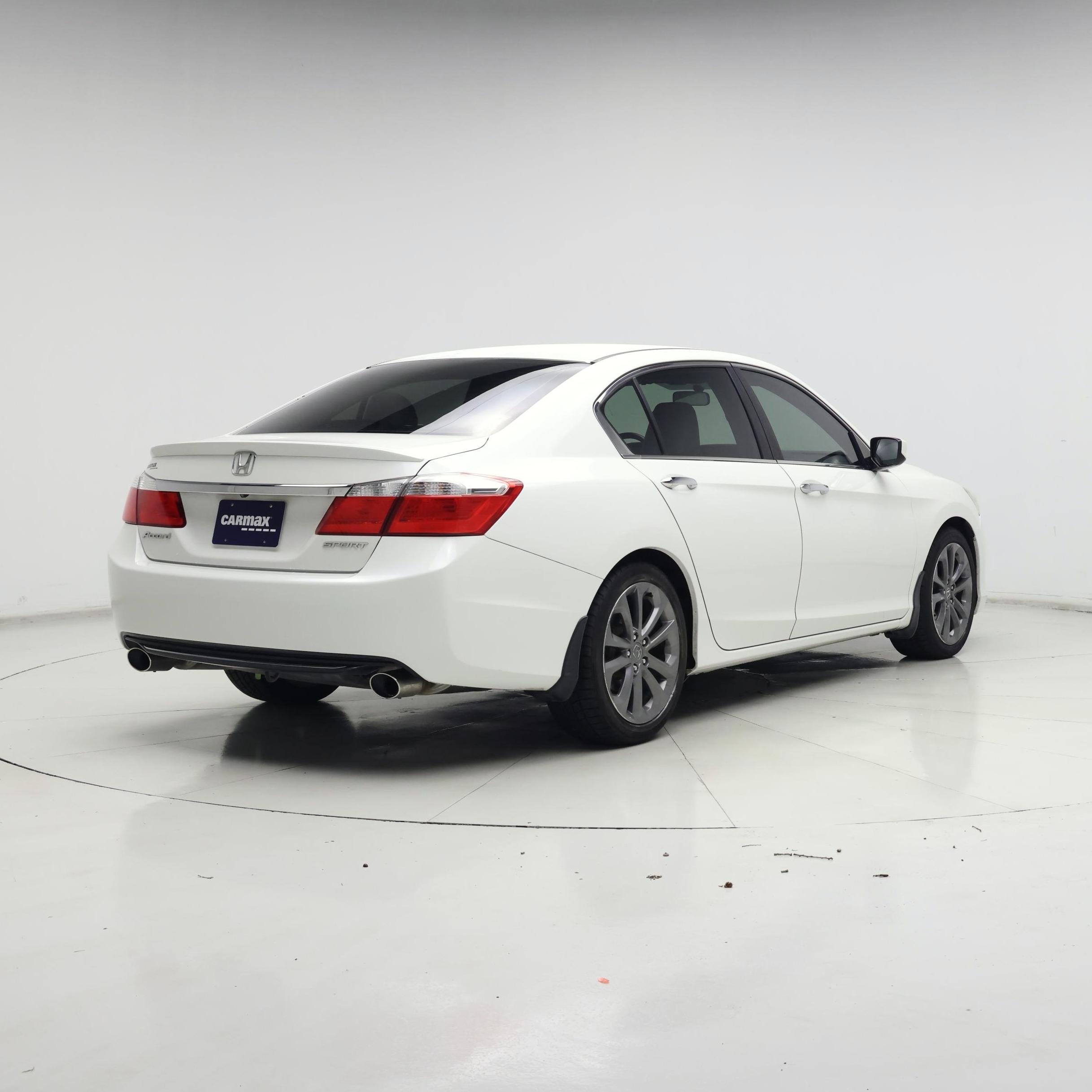 Thumbnail: 2014 Honda Accord - 8