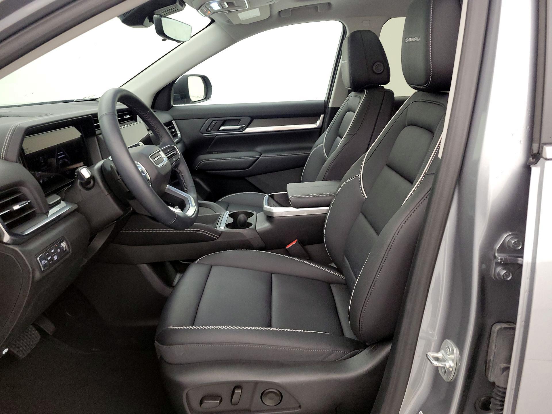 Thumbnail: 2026 GMC Terrain - 9