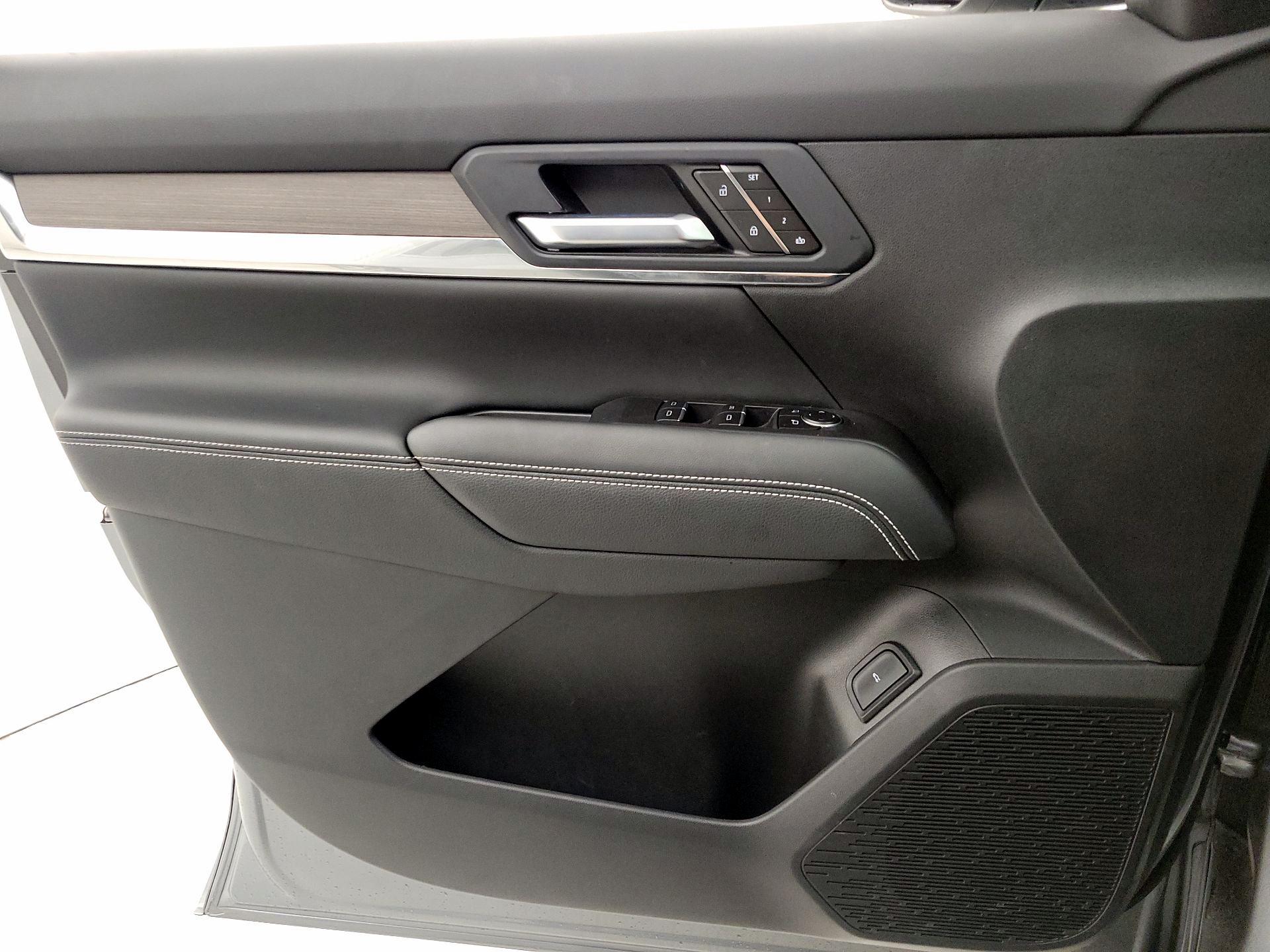 Thumbnail: 2026 GMC Terrain - 10