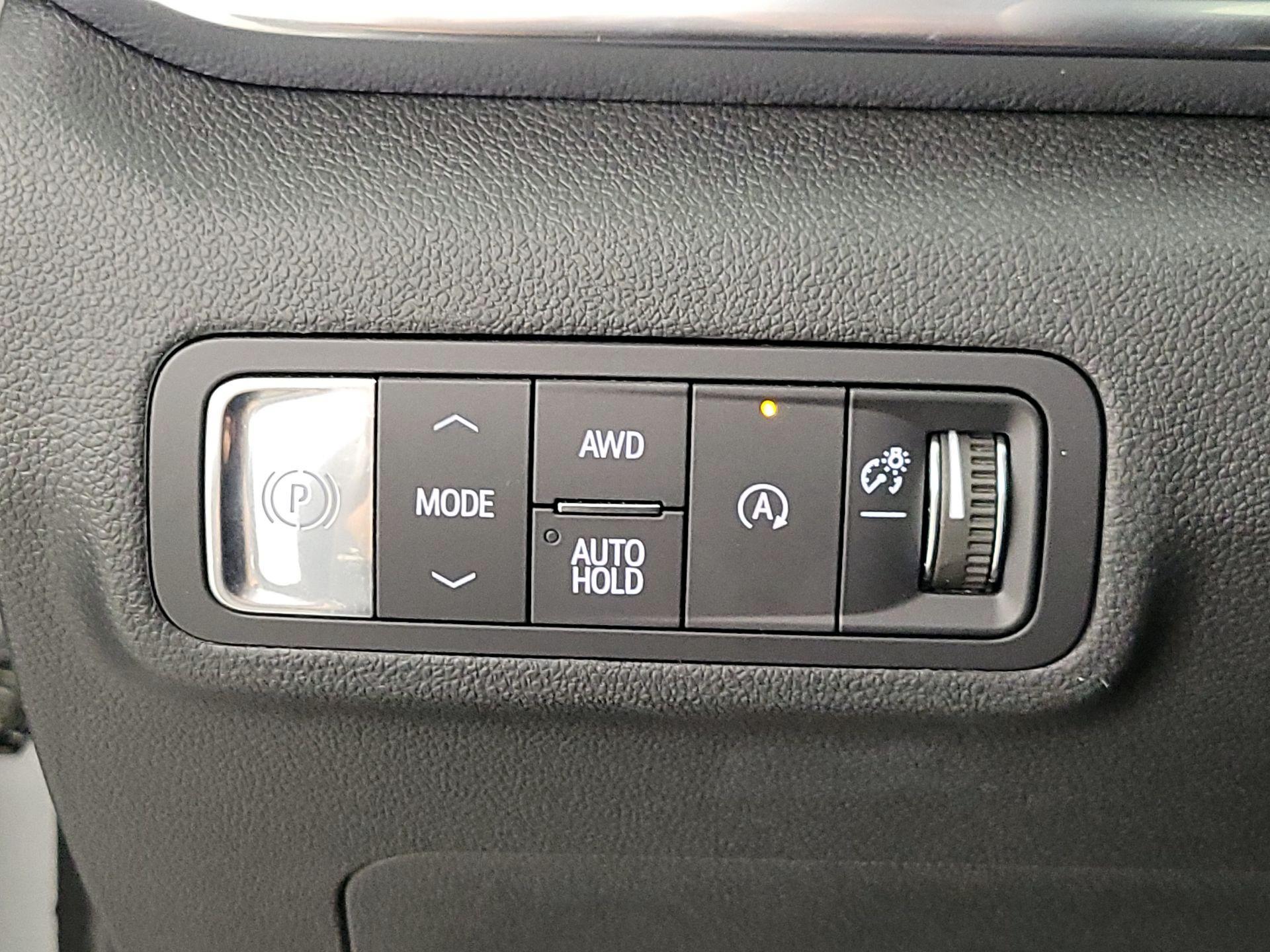 Thumbnail: 2026 GMC Terrain - 11