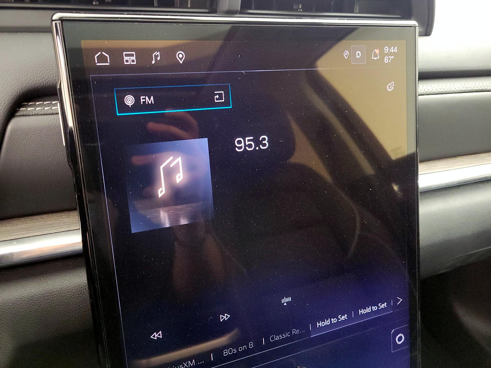 Thumbnail: 2026 GMC Terrain - 13