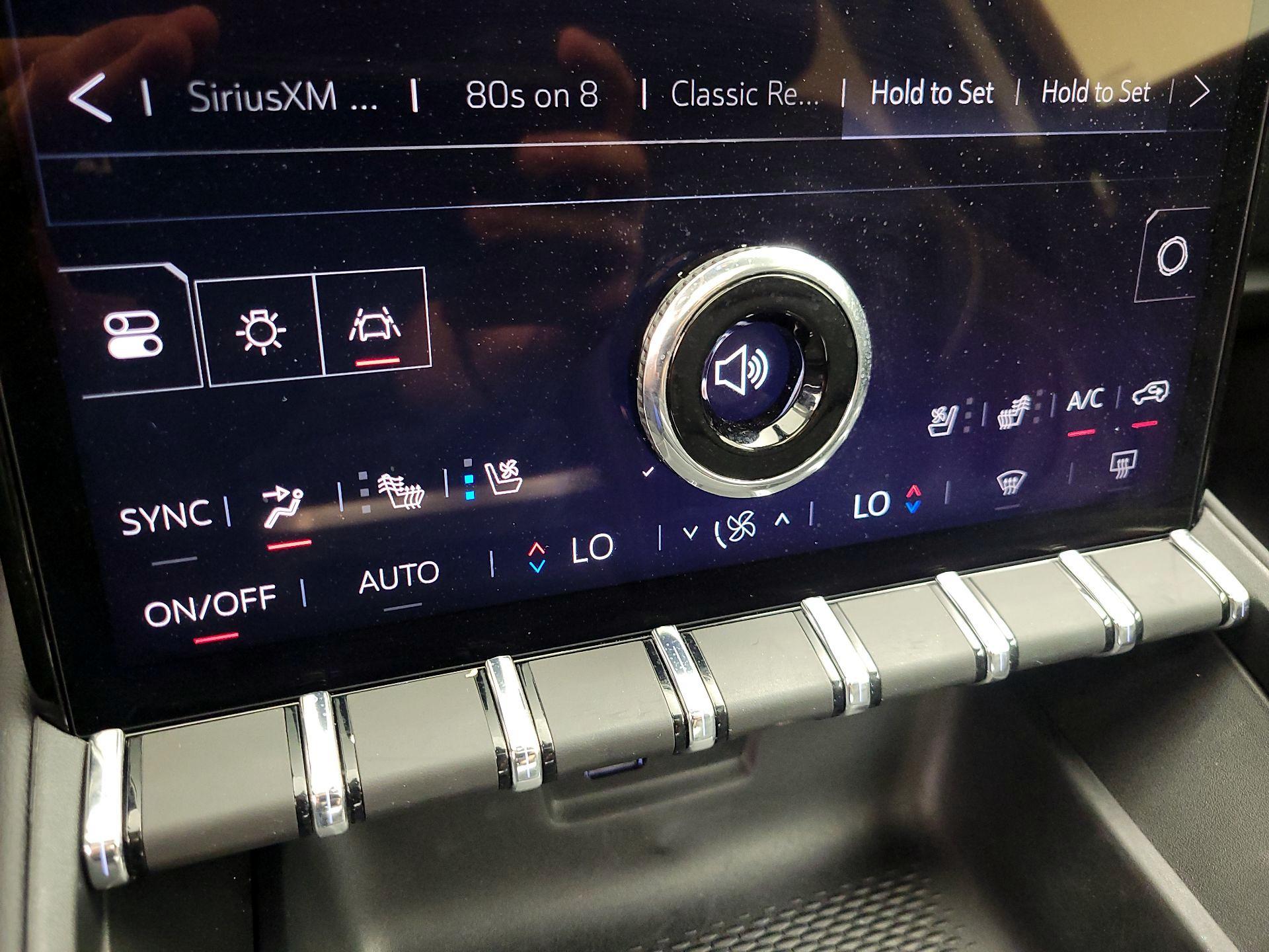 Thumbnail: 2026 GMC Terrain - 14