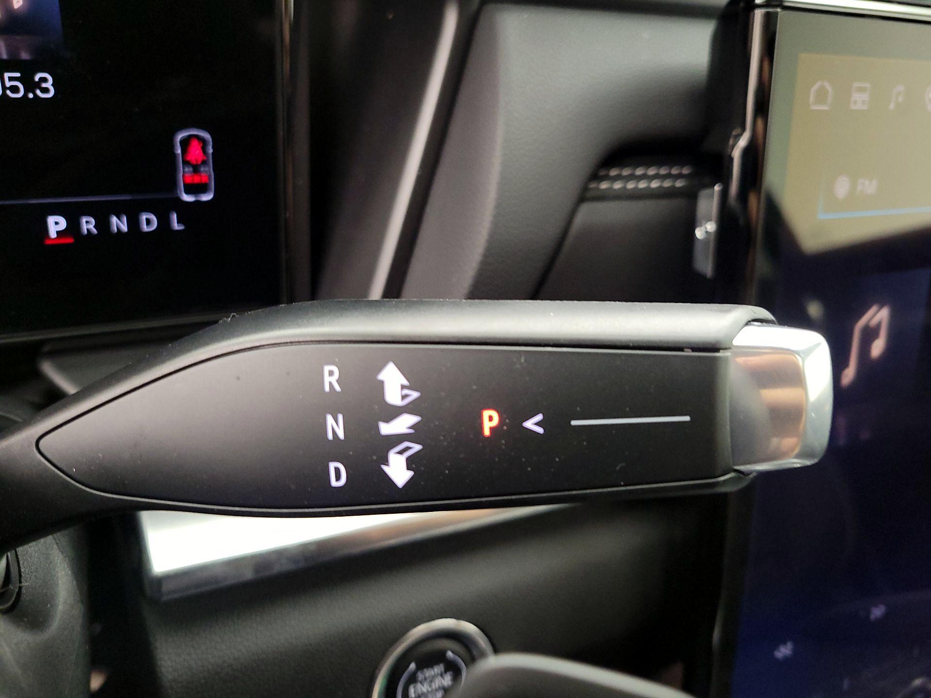 Thumbnail: 2026 GMC Terrain - 15