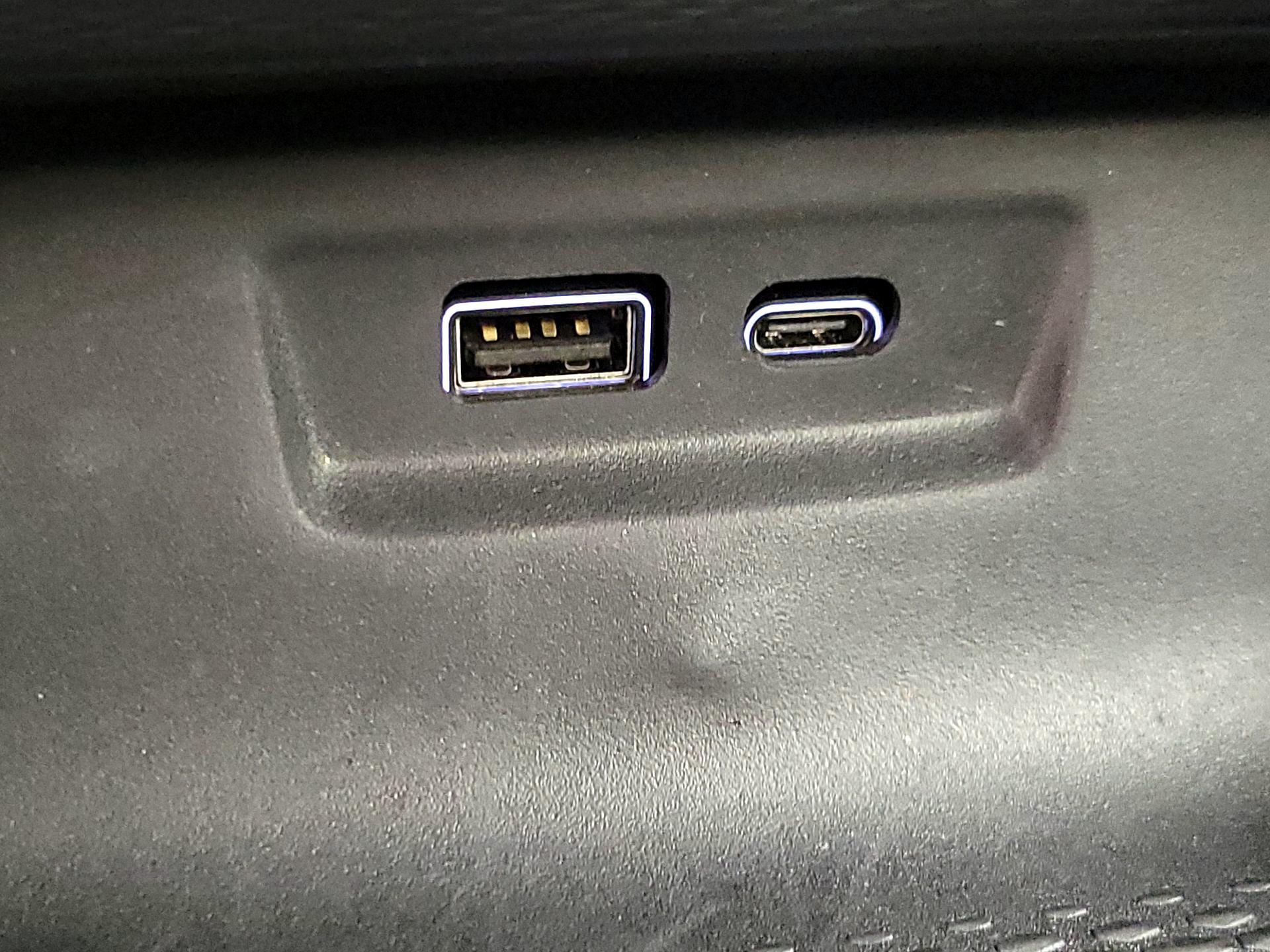 Thumbnail: 2026 GMC Terrain - 16