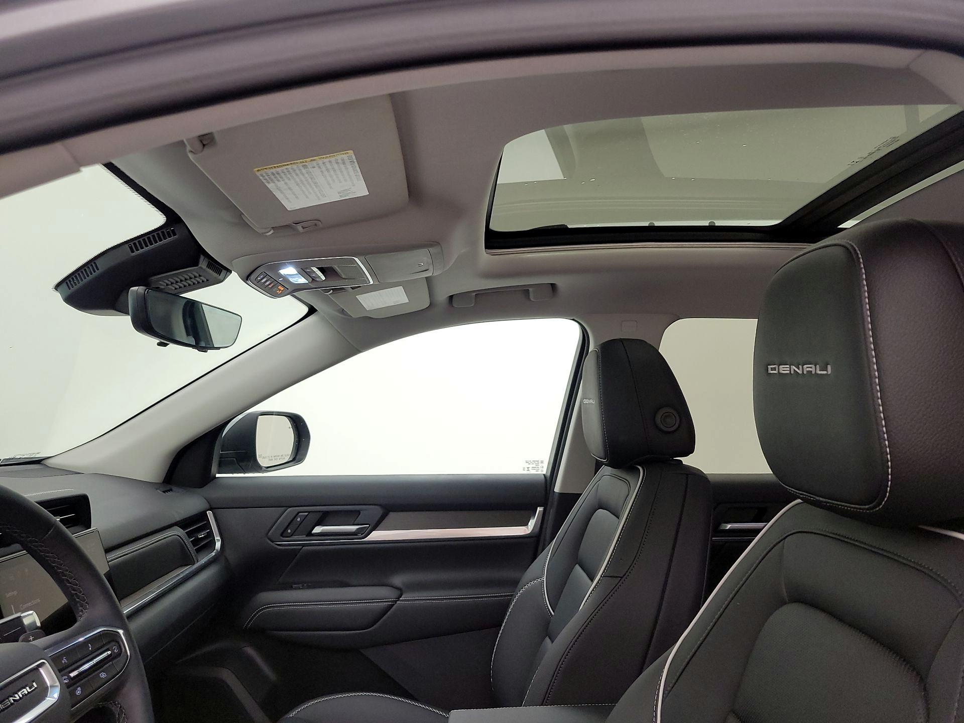 Thumbnail: 2026 GMC Terrain - 17