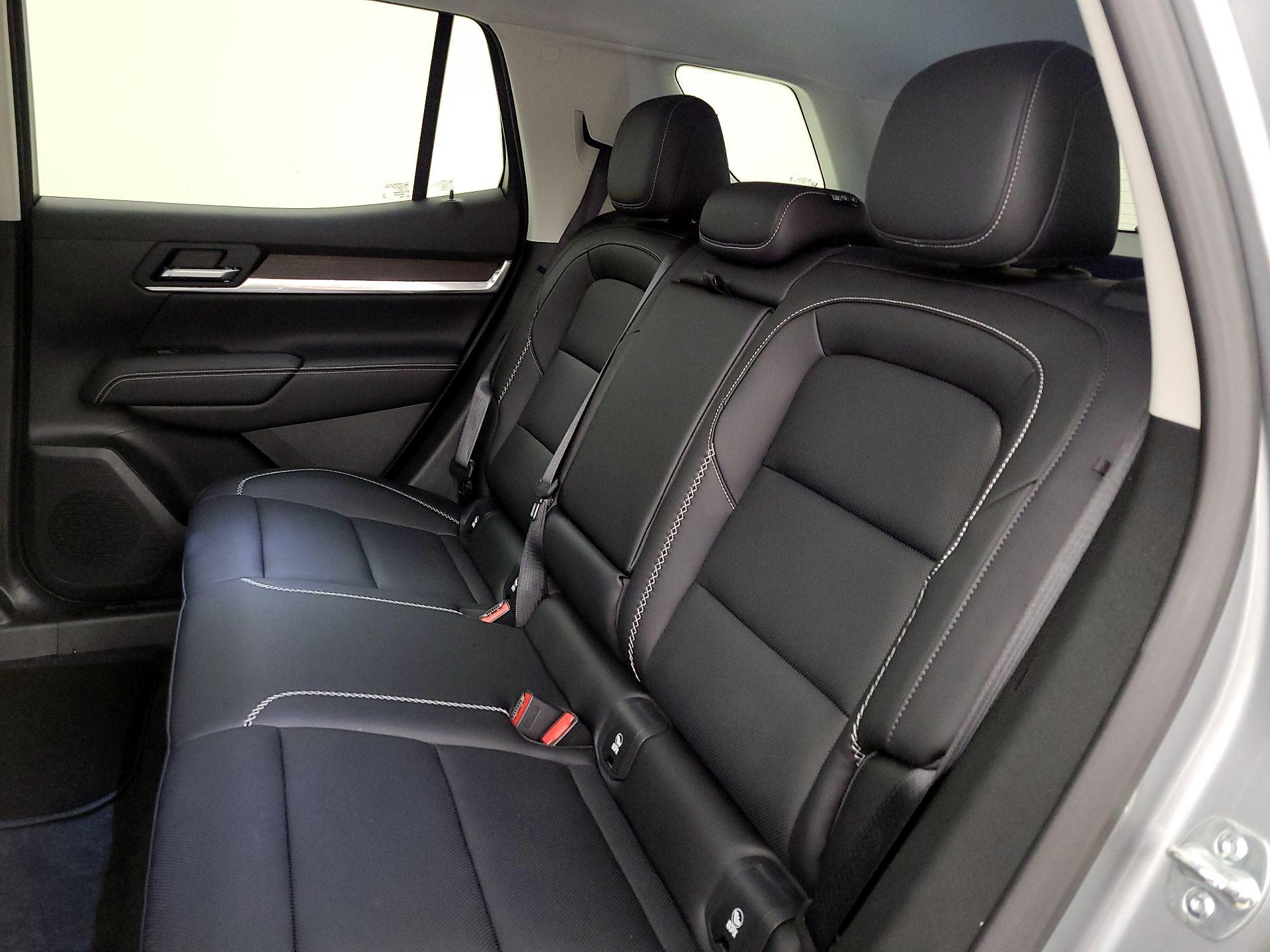 Thumbnail: 2026 GMC Terrain - 18