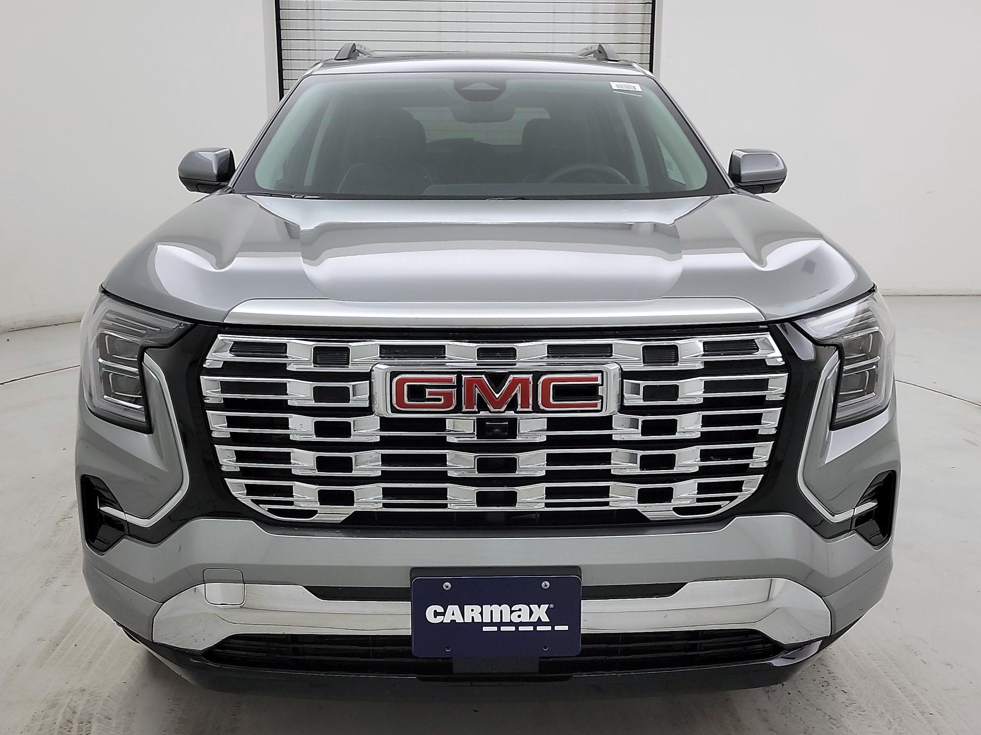 Thumbnail: 2026 GMC Terrain - 2