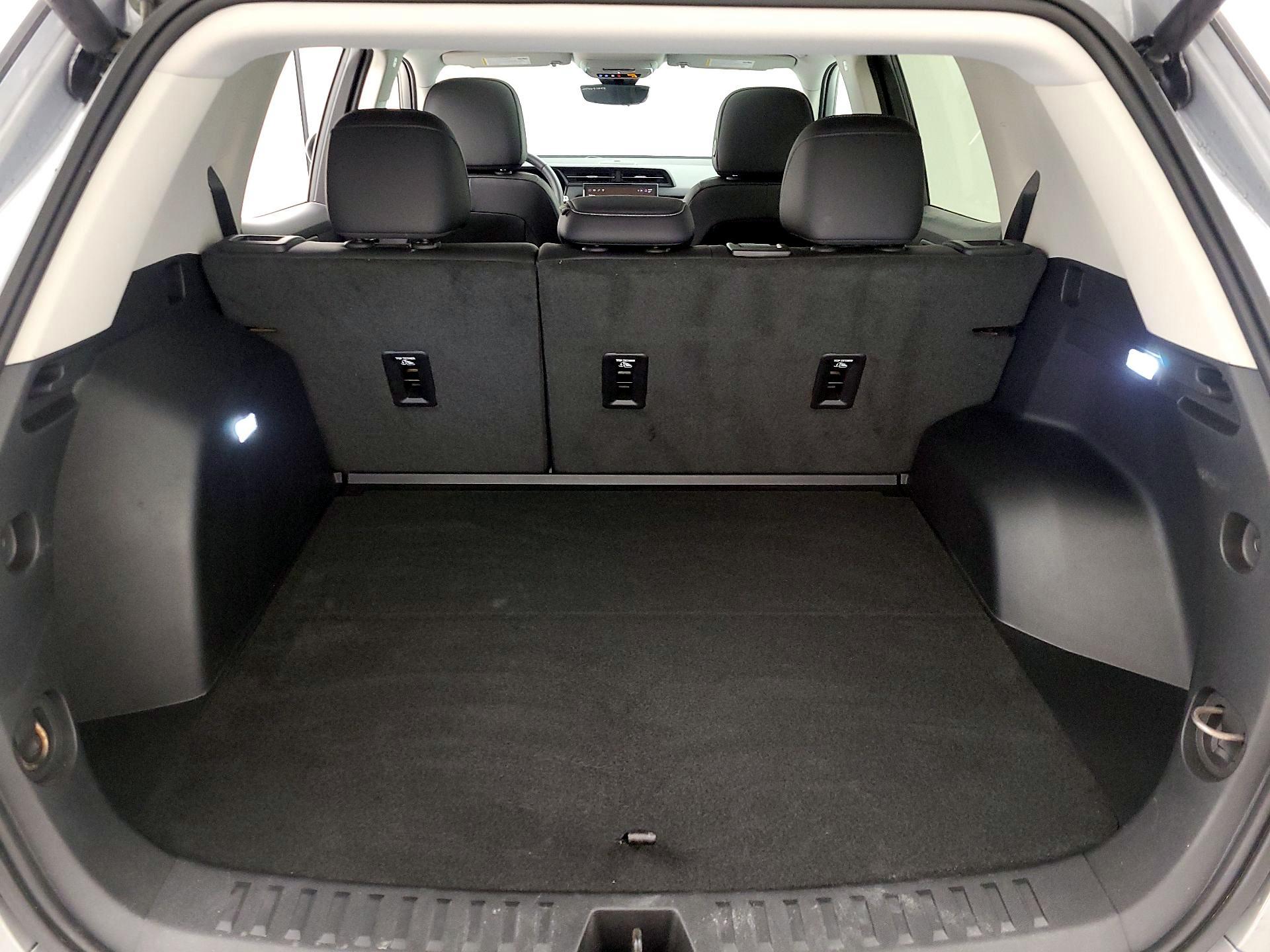 Thumbnail: 2026 GMC Terrain - 19