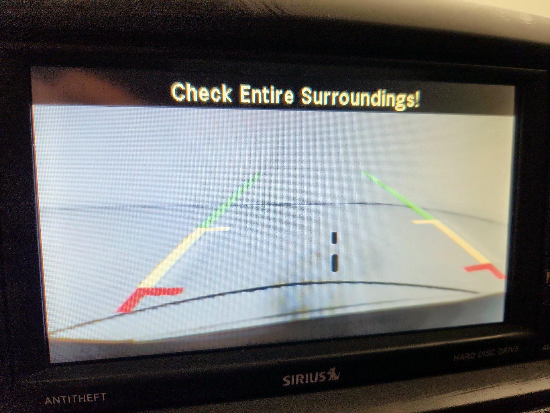 Thumbnail: 2017 Dodge Grand Caravan - 14