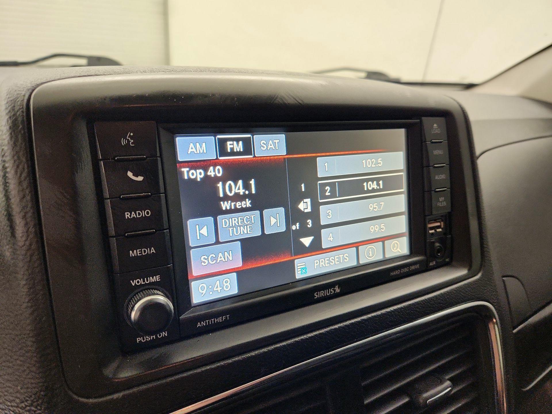 Thumbnail: 2017 Dodge Grand Caravan - 15