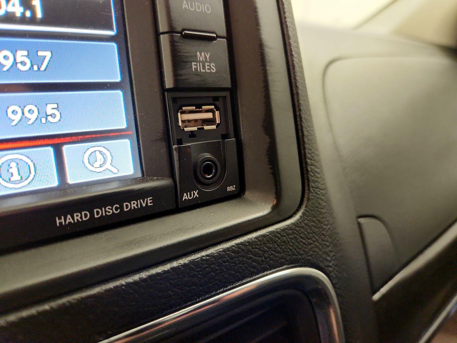 Thumbnail: 2017 Dodge Grand Caravan - 18