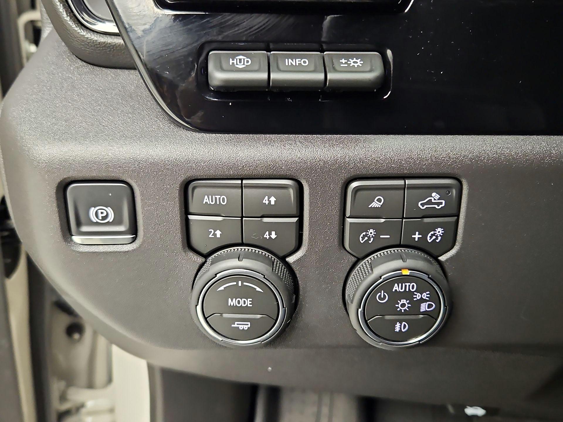 Thumbnail: 2026 Chevrolet Silverado 1500 - 13