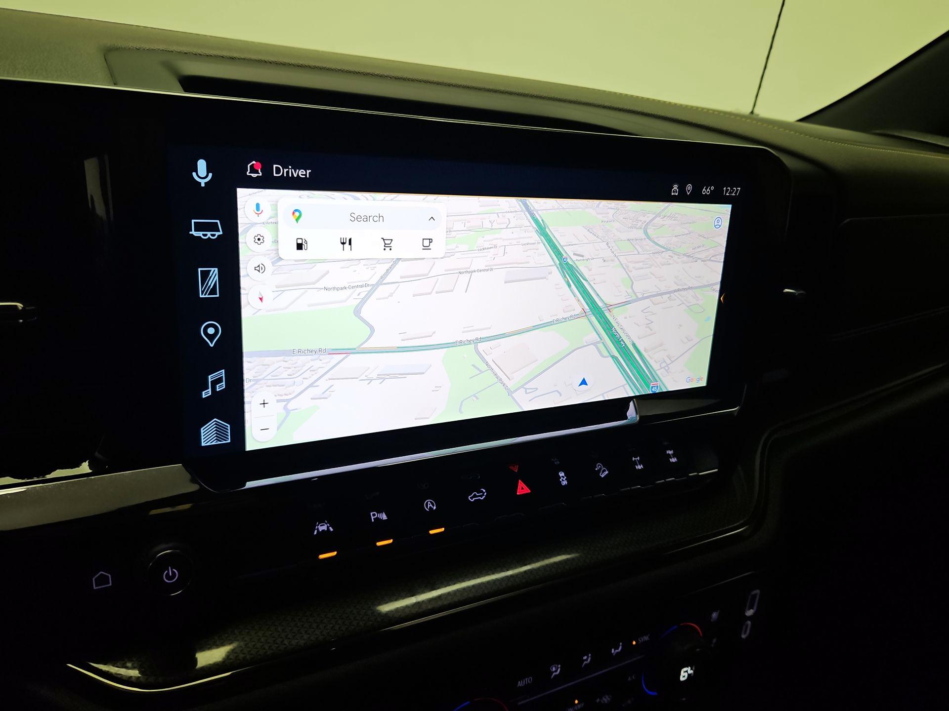 Thumbnail: 2026 Chevrolet Silverado 1500 - 14