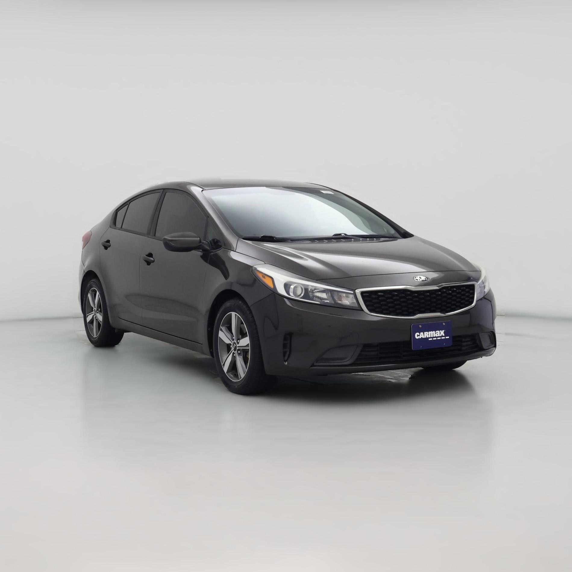 Thumbnail: 2018 Kia Forte - 1