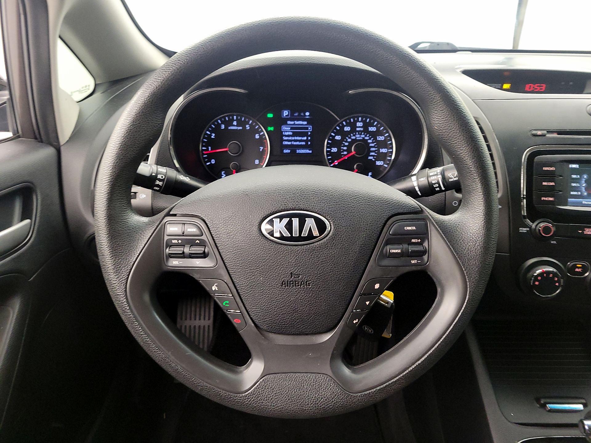 Thumbnail: 2018 Kia Forte - 10