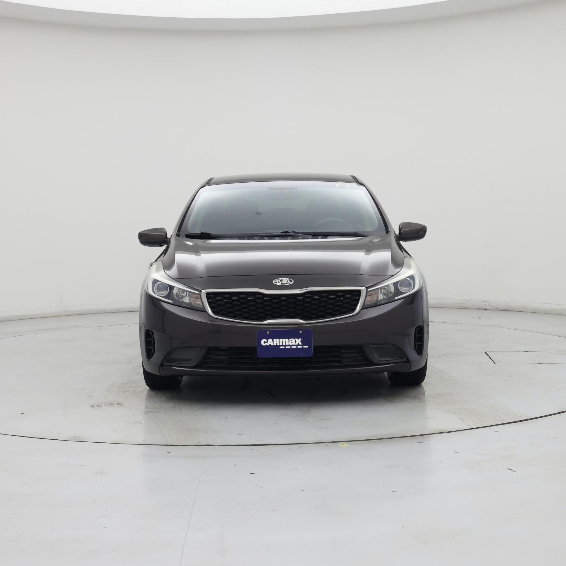 Thumbnail: 2018 Kia Forte - 5