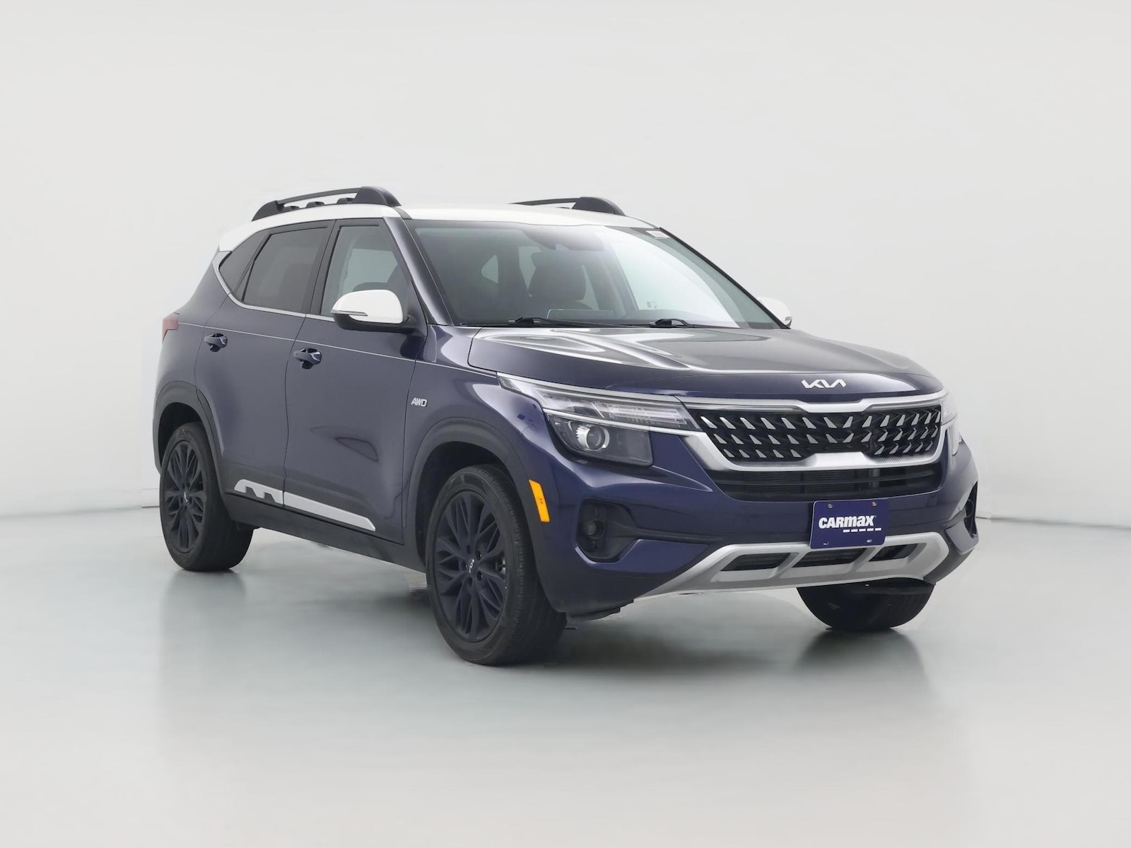 2023 Kia Seltos Nightfall