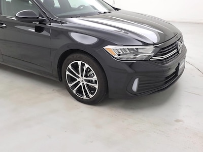 2024 Volkswagen Jetta Sport