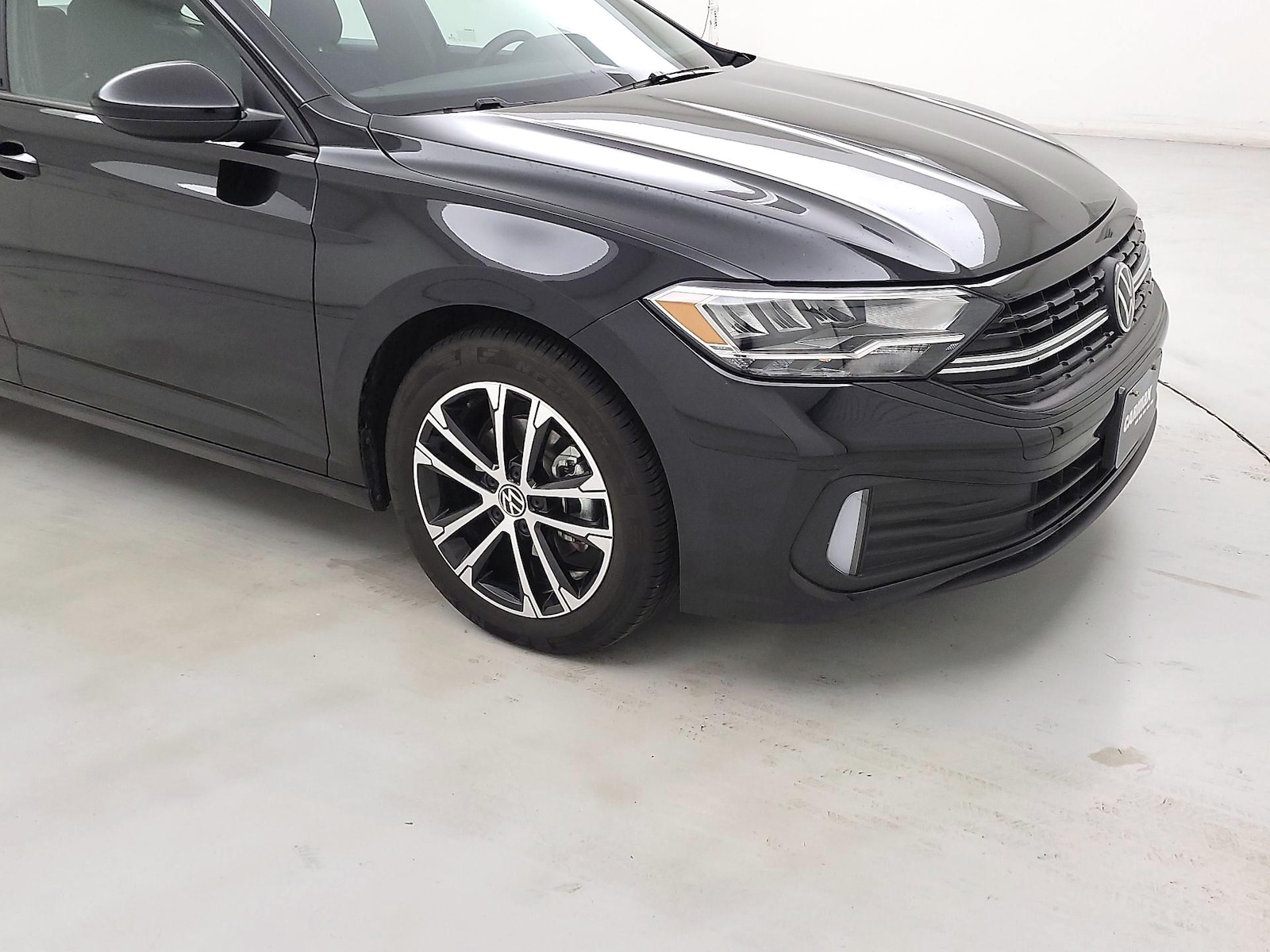 2024 Volkswagen Jetta Sport