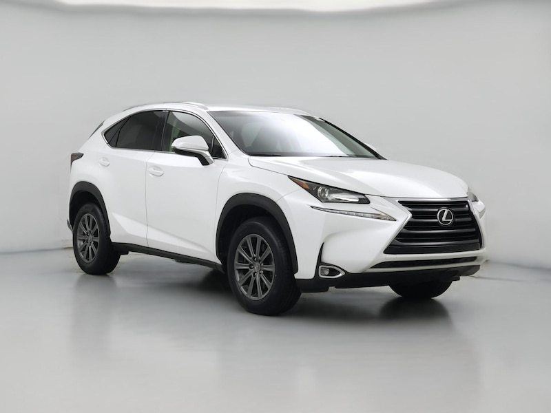 2016 Lexus NX 200t -
                  Stockbridge, GA