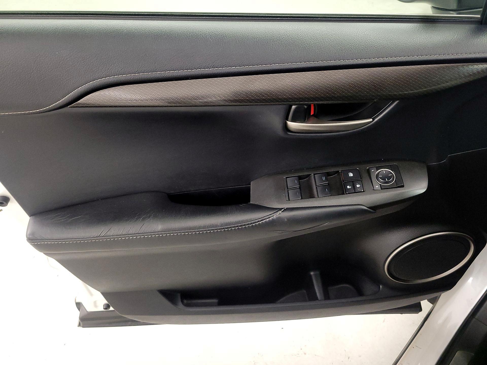 Thumbnail: 2016 Lexus NX - 12