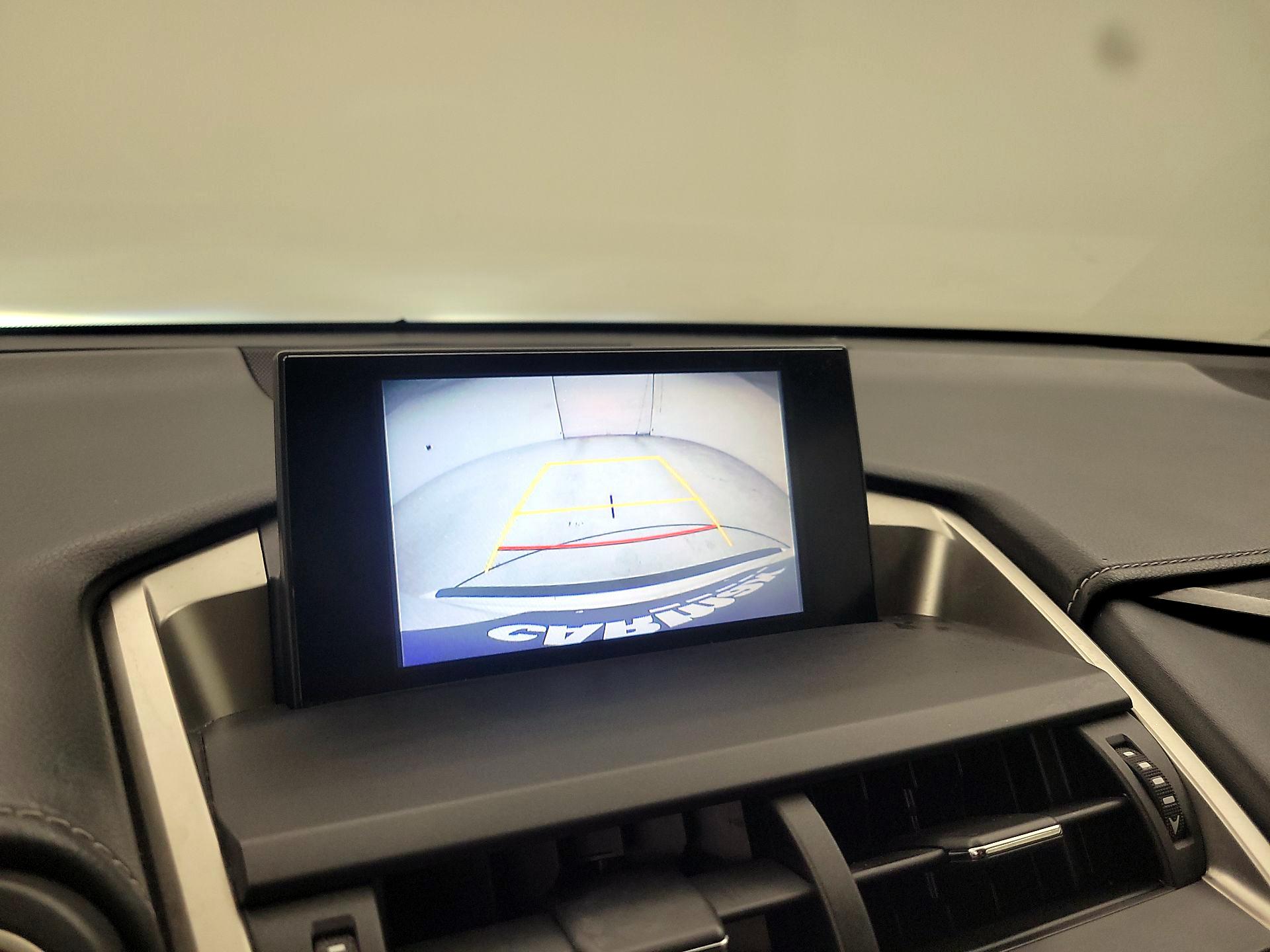 Thumbnail: 2016 Lexus NX - 13