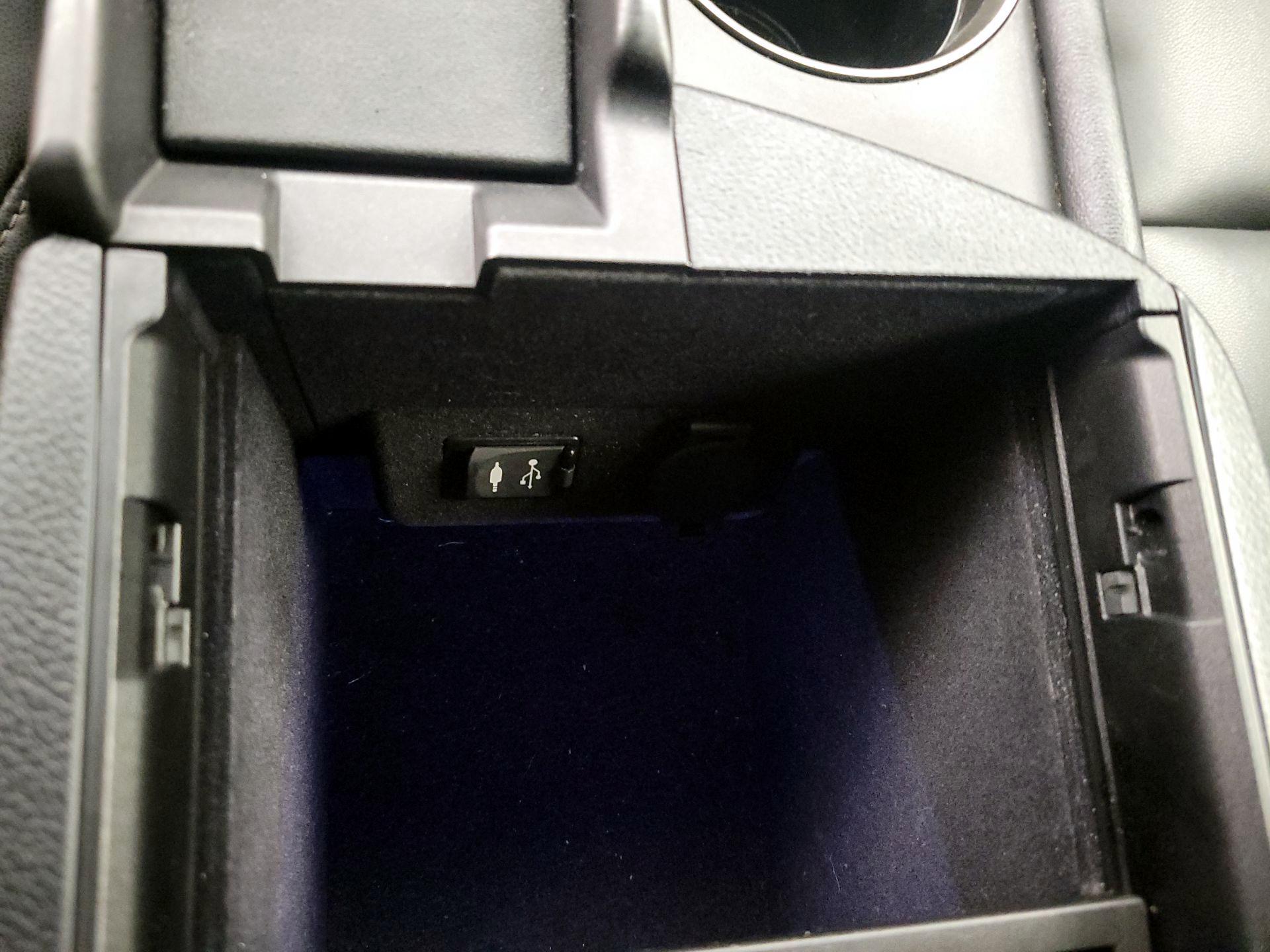 Thumbnail: 2016 Lexus NX - 17