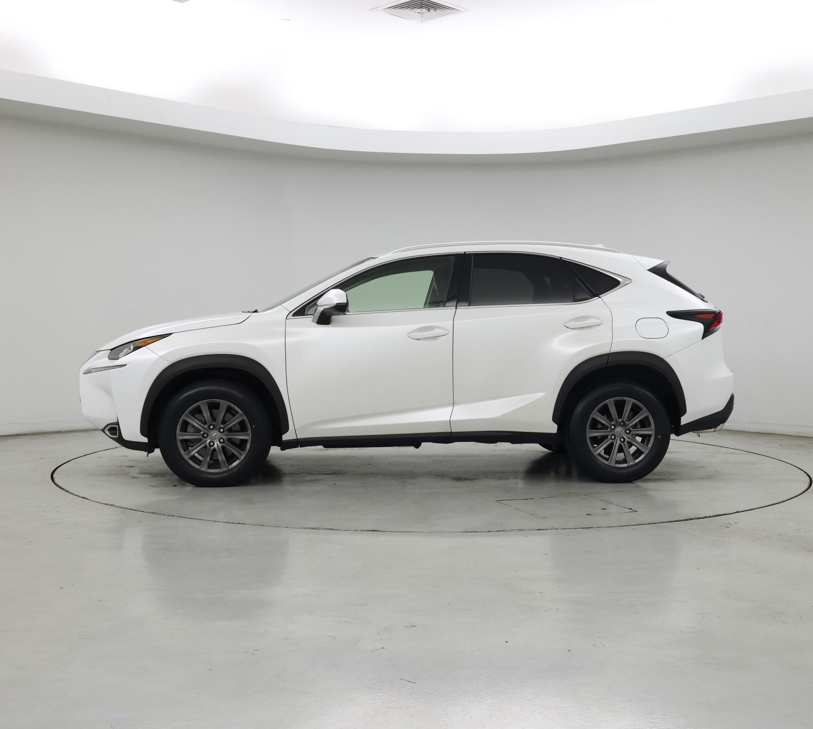 Thumbnail: 2016 Lexus NX - 3