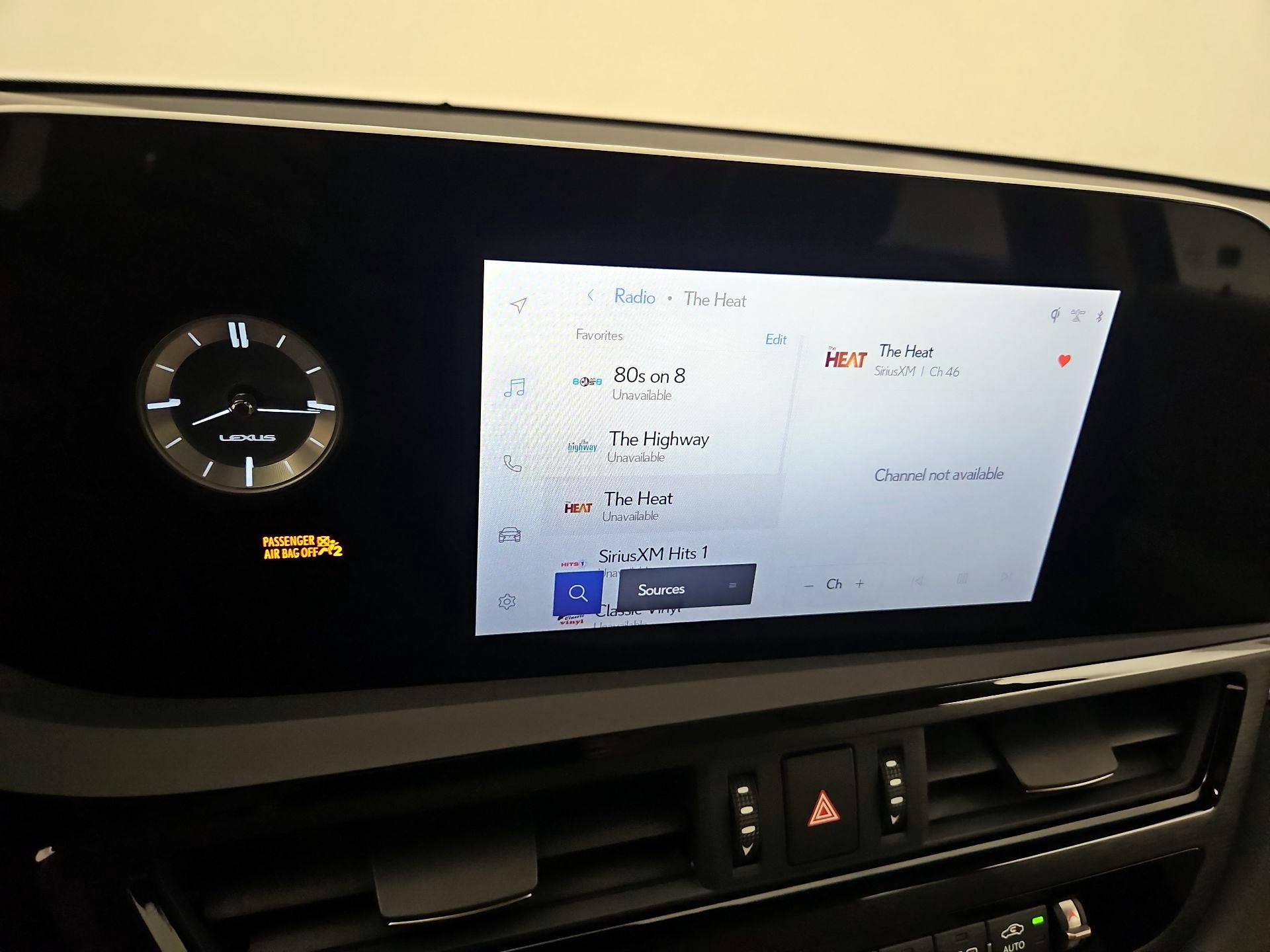 Thumbnail: 2025 Lexus ES - 15